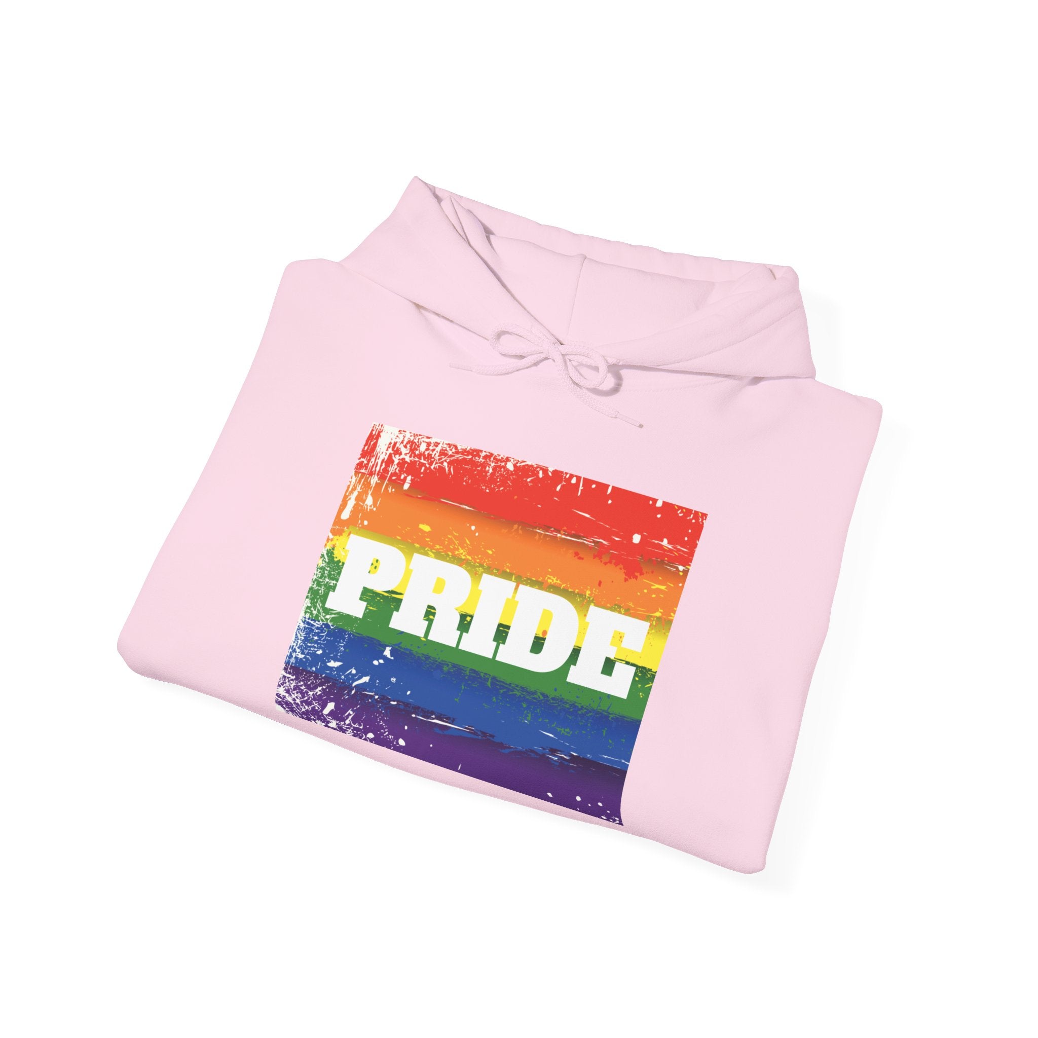 Pride Unisex Heavy Blend Hoodie