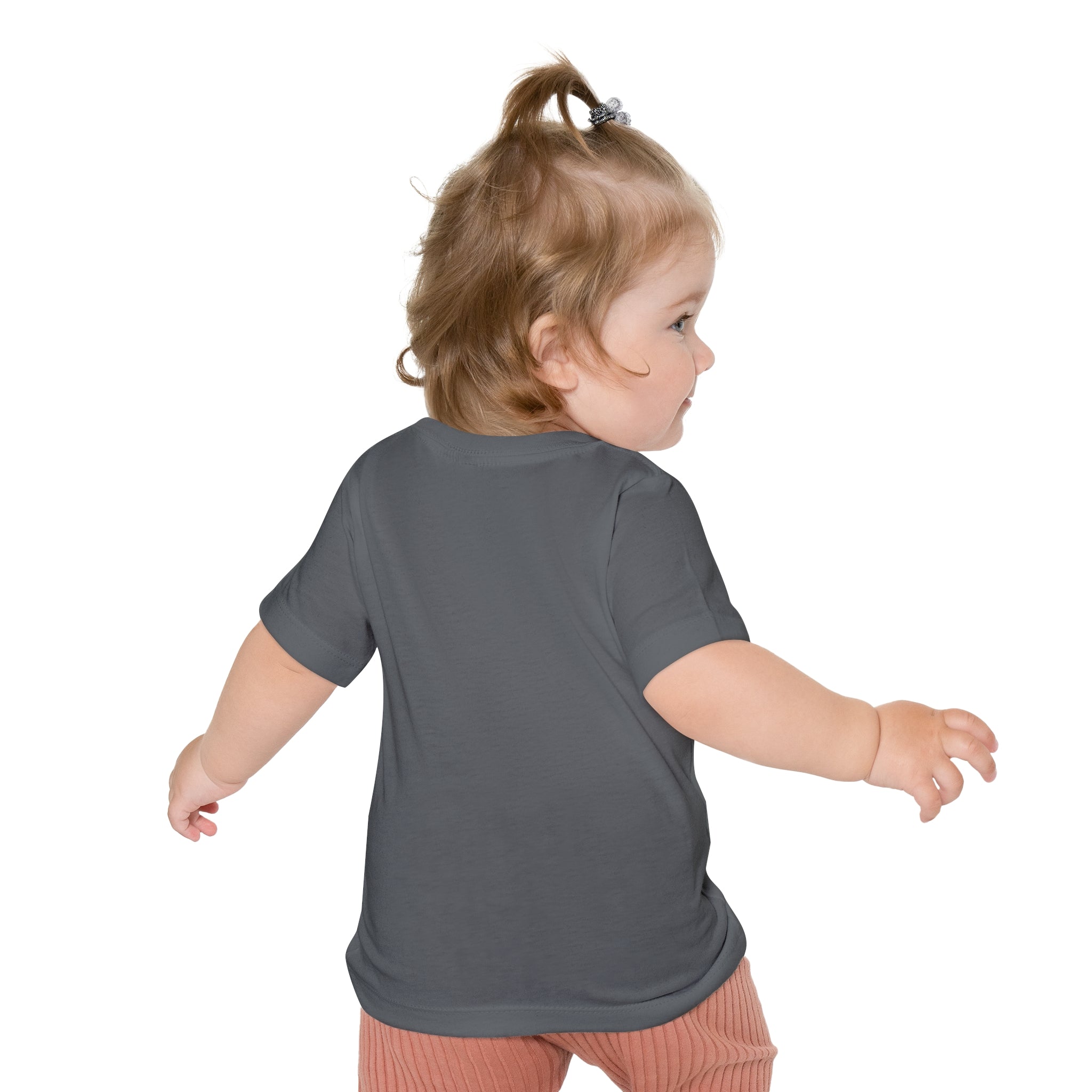 I Love My Mummy Baby Short Sleeve T-Shirt