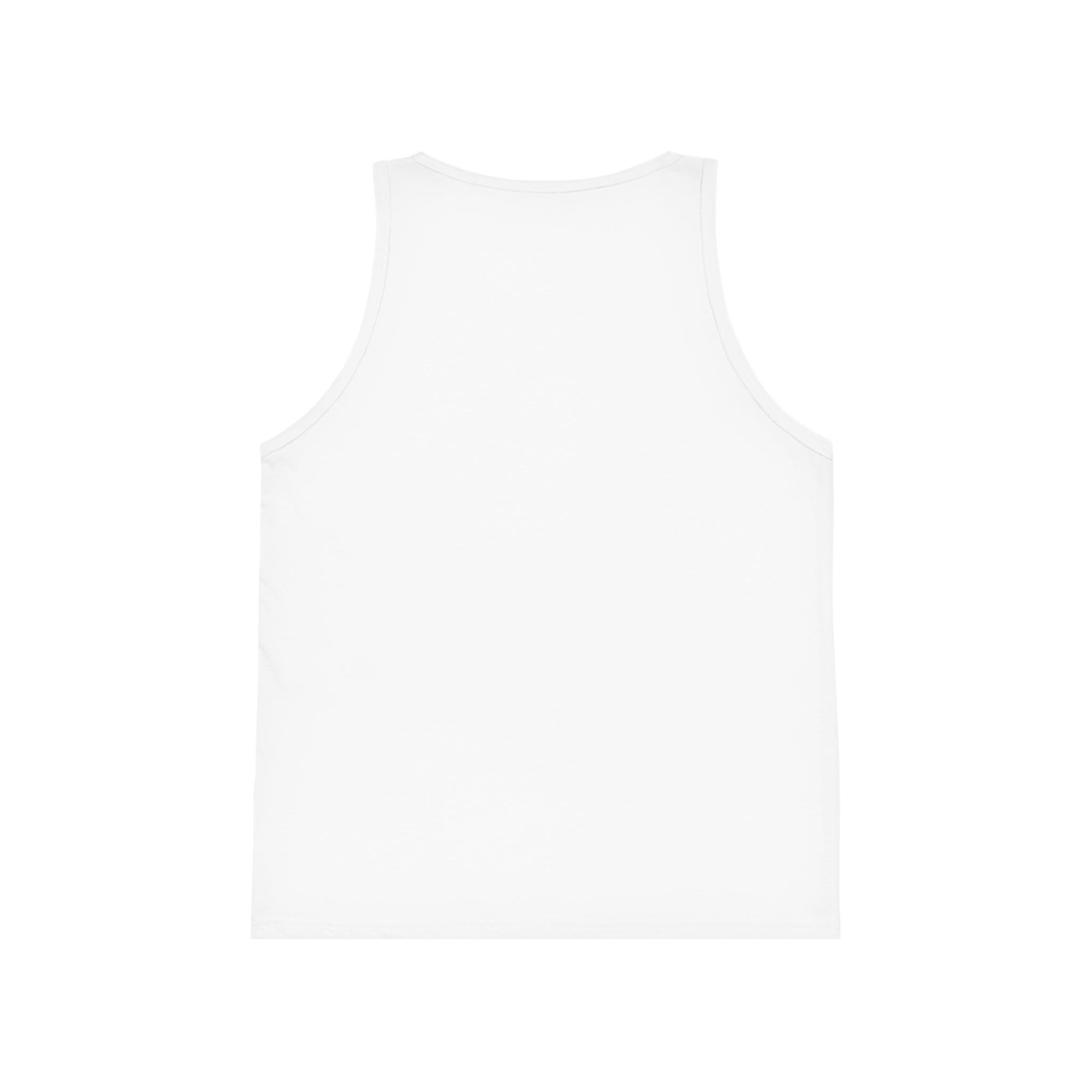 Pride Rainbow Kid's Jersey Tank Top