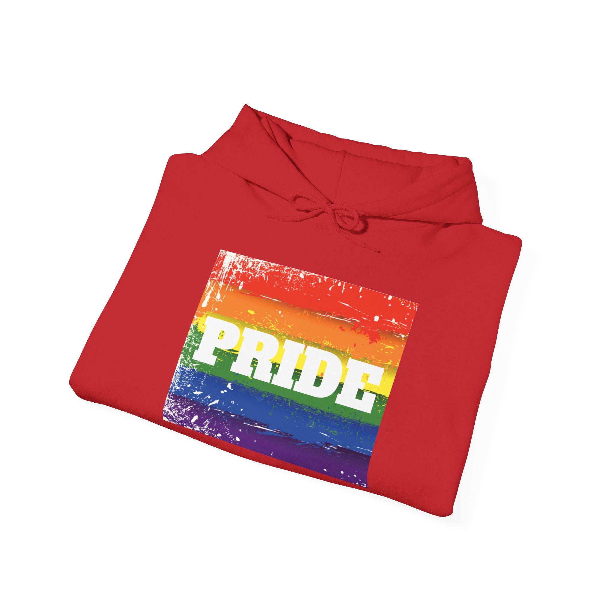 Pride Unisex Heavy Blend Hoodie
