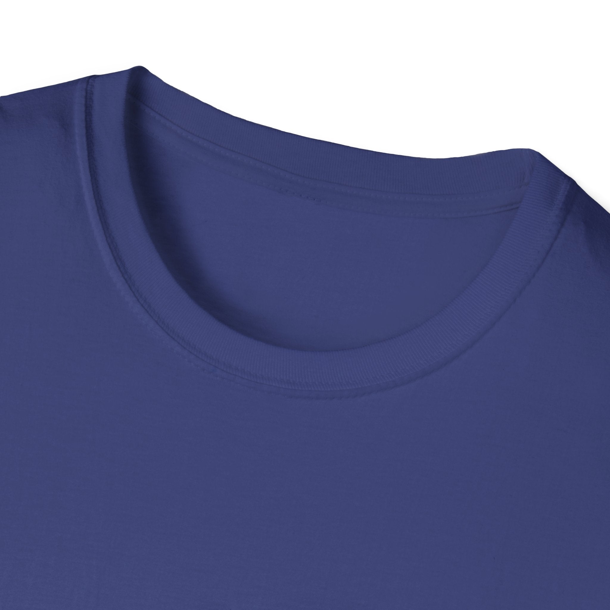 Class of 2026 Unisex Softstyle T-Shirt