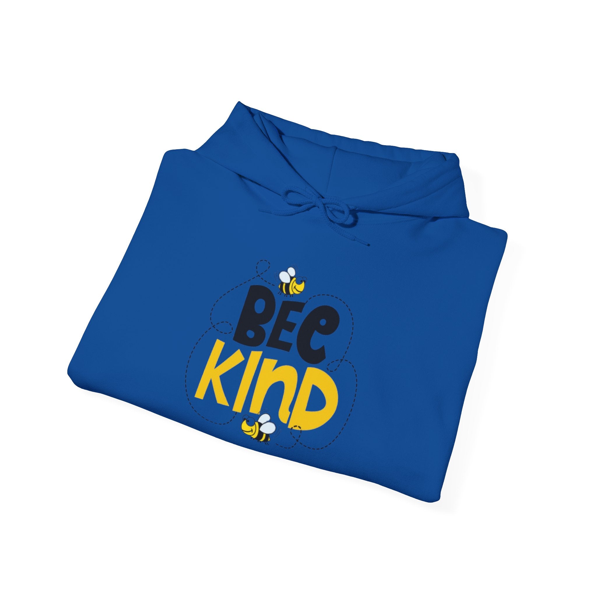 Bee Kind Unisex Heavy Blend Hoodie