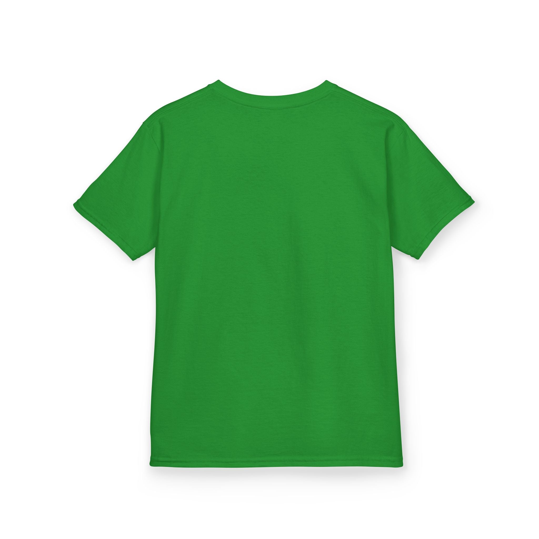 Bee Positive Kids Heavy Cotton T-Shirt