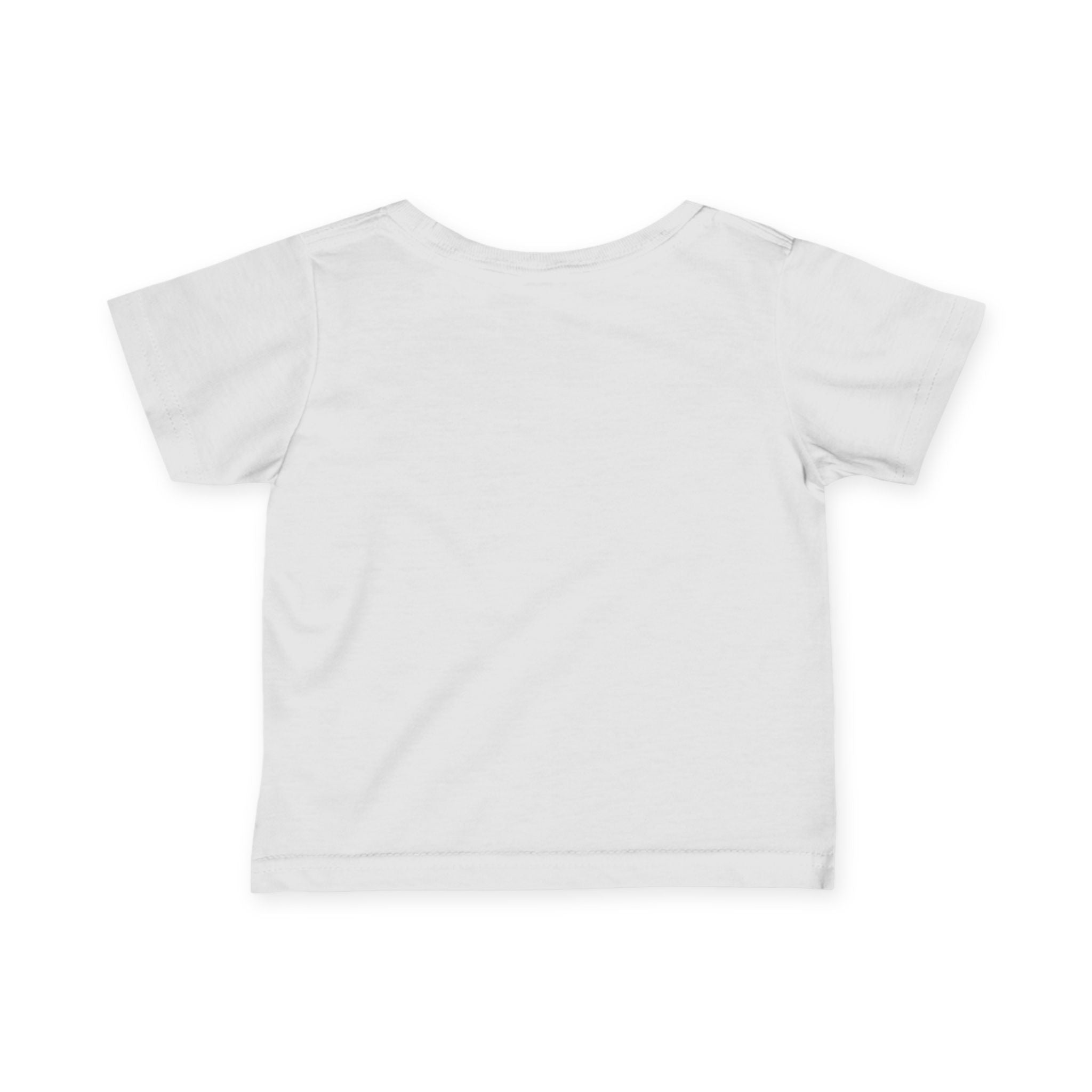 Pride Infant Fine Jersey T-Shirt