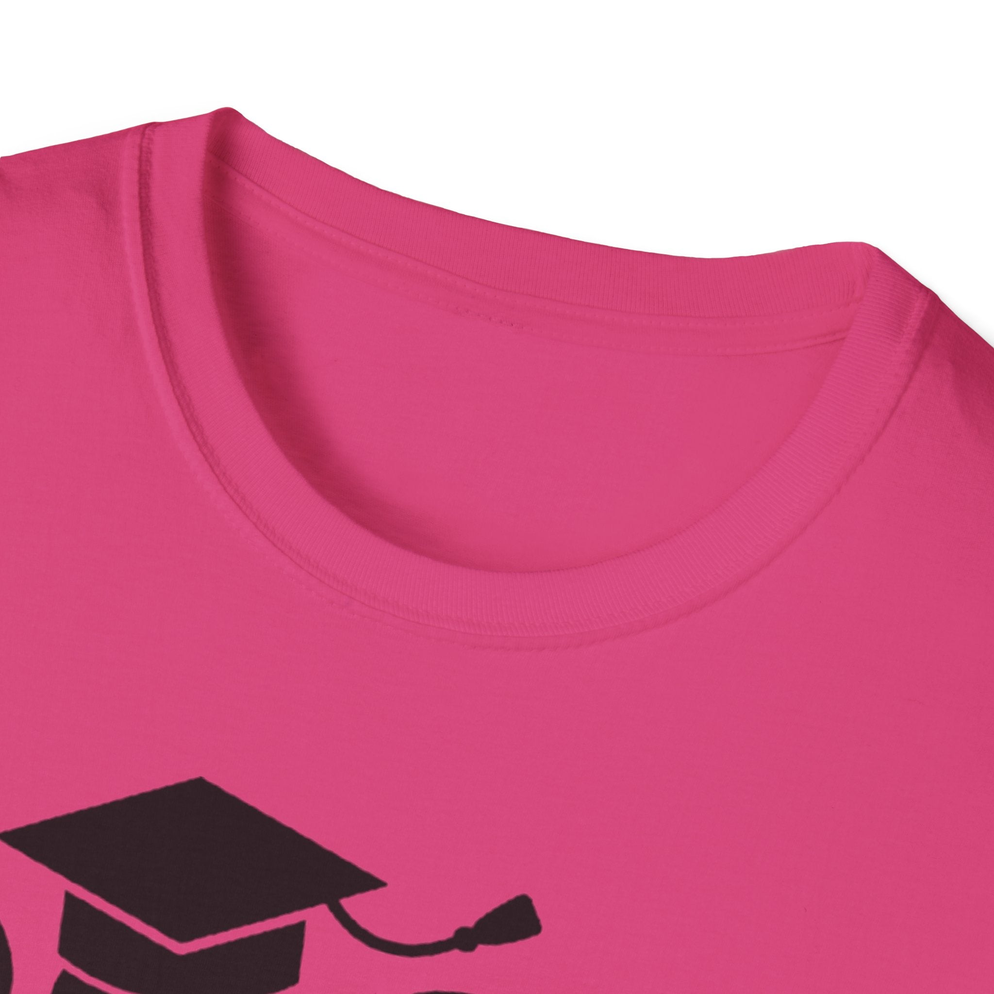 Class of 2026 Disneyland Grad Night T-Shirt