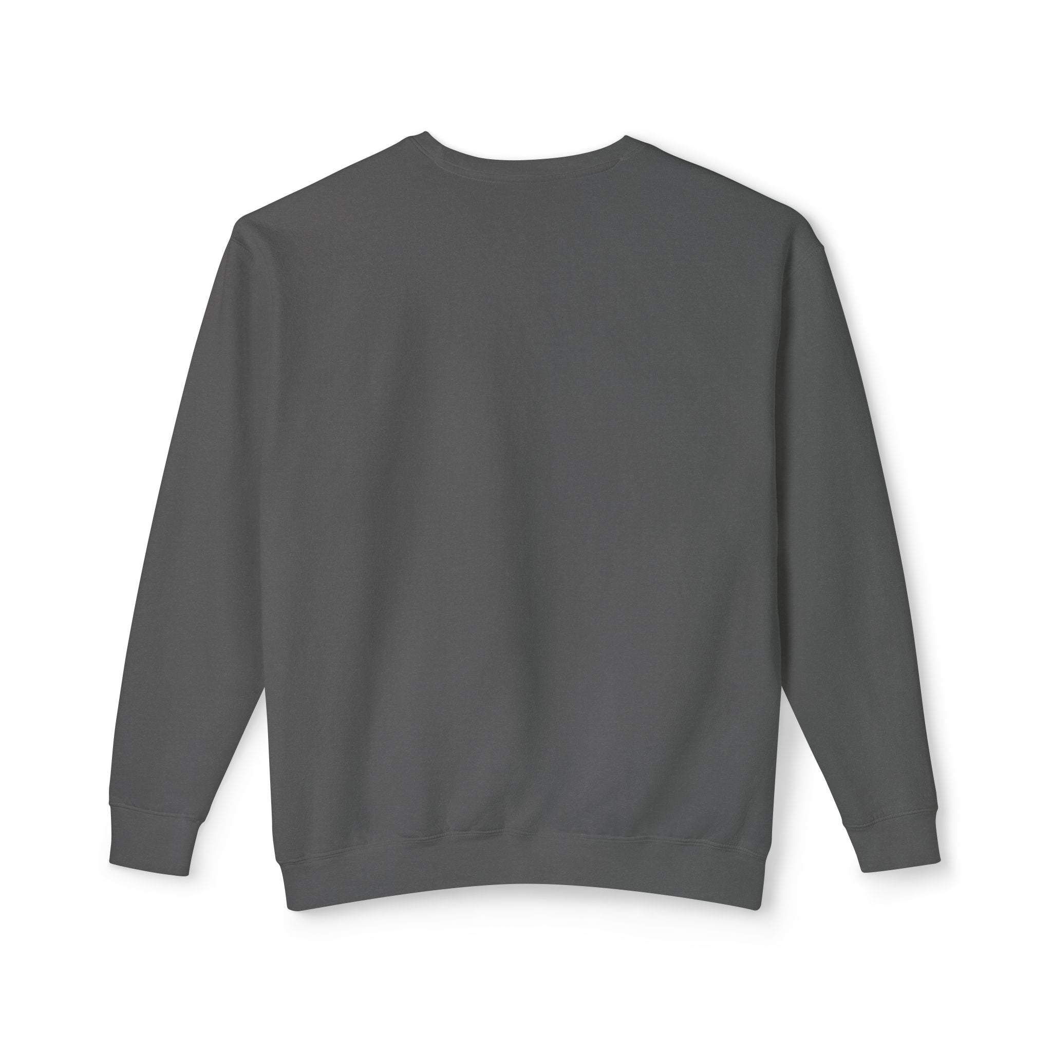 Bee Positive Unisex Lightweight Crewneck Sweatshirt