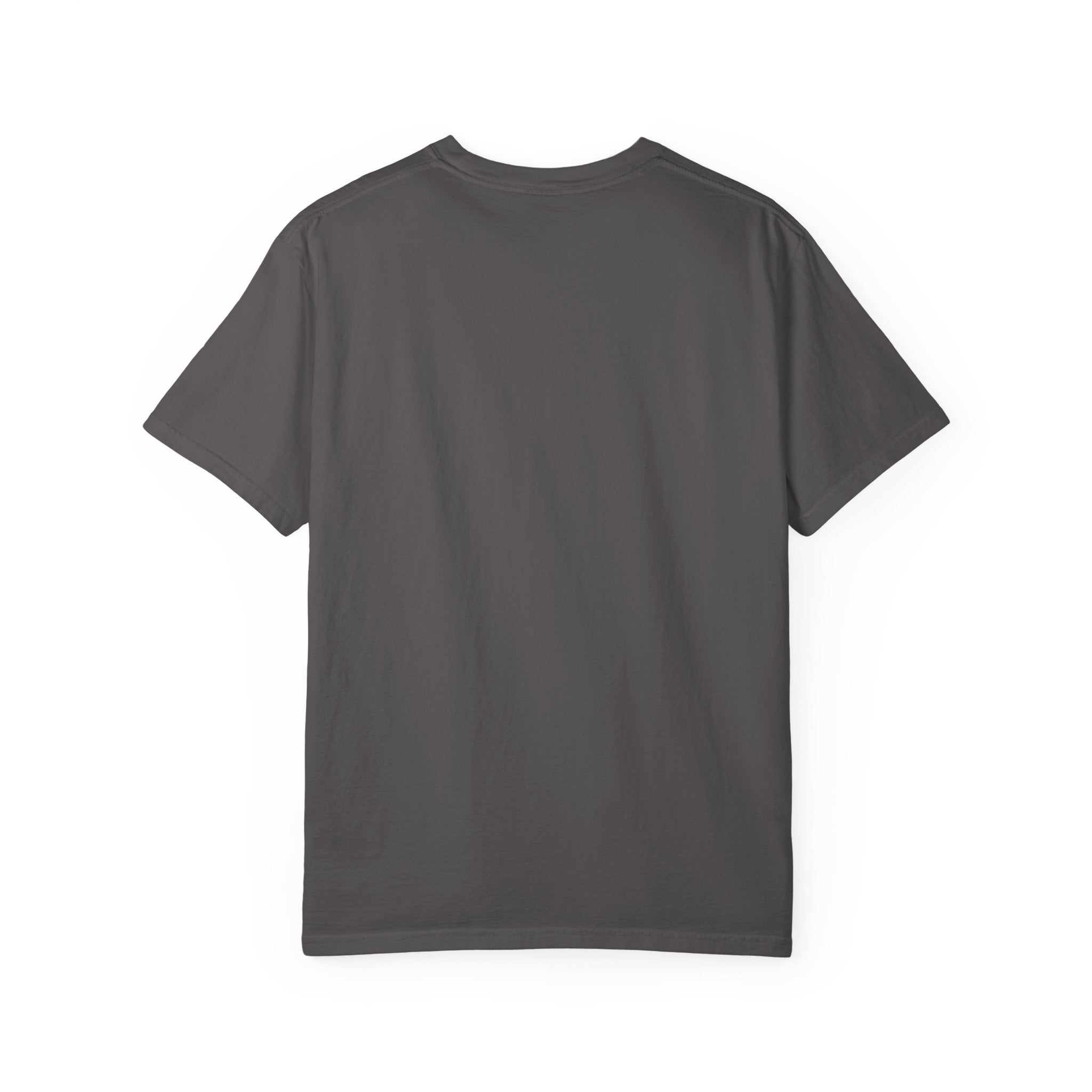 Pride Rainbow Unisex Garment-Dyed T-Shirt