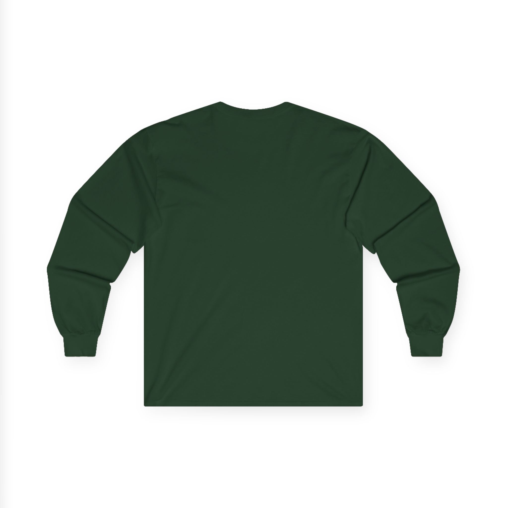 Happy Halloween Unisex Ultra Cotton Long Sleeve T-Shirt