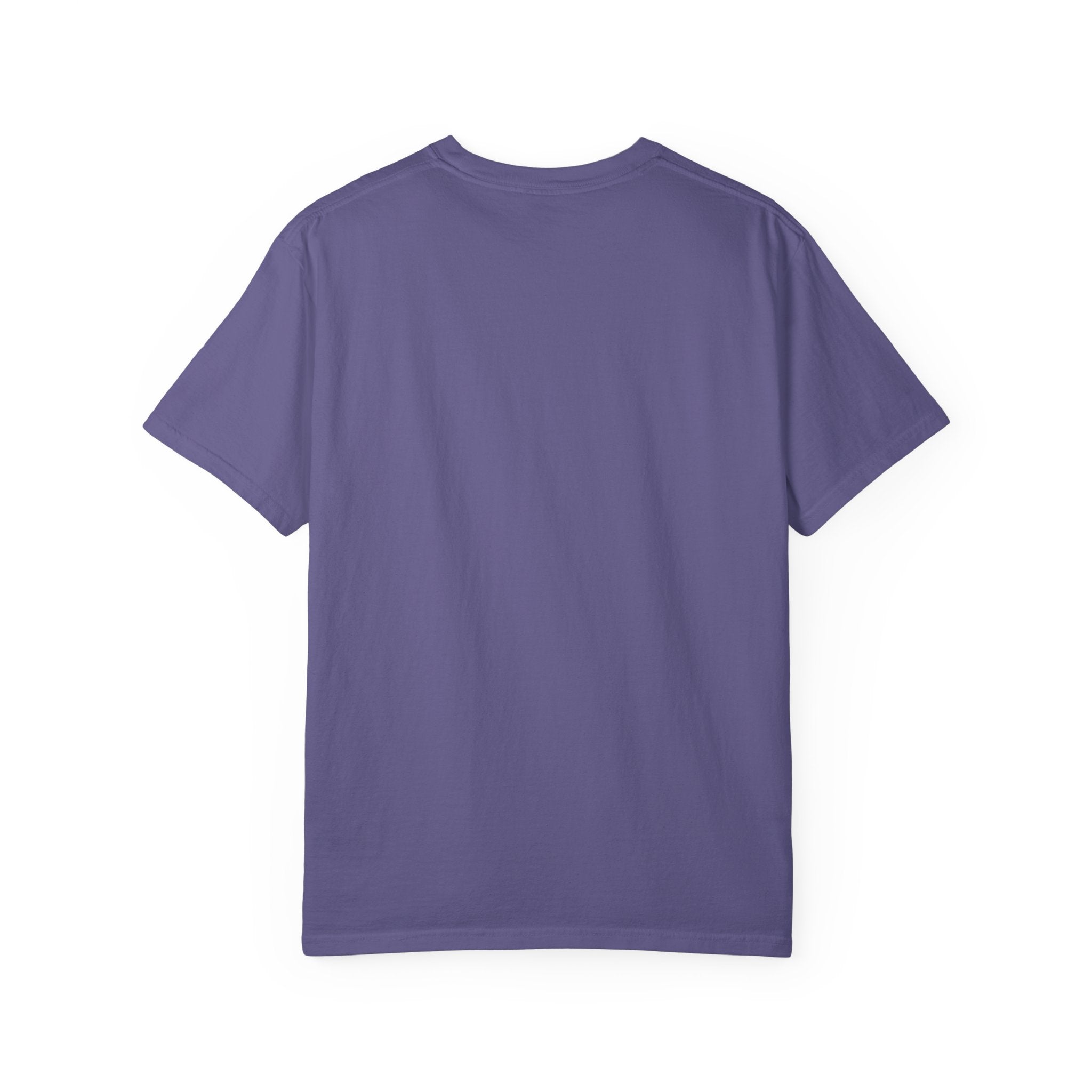Pride Rainbow Unisex Garment-Dyed T-Shirt
