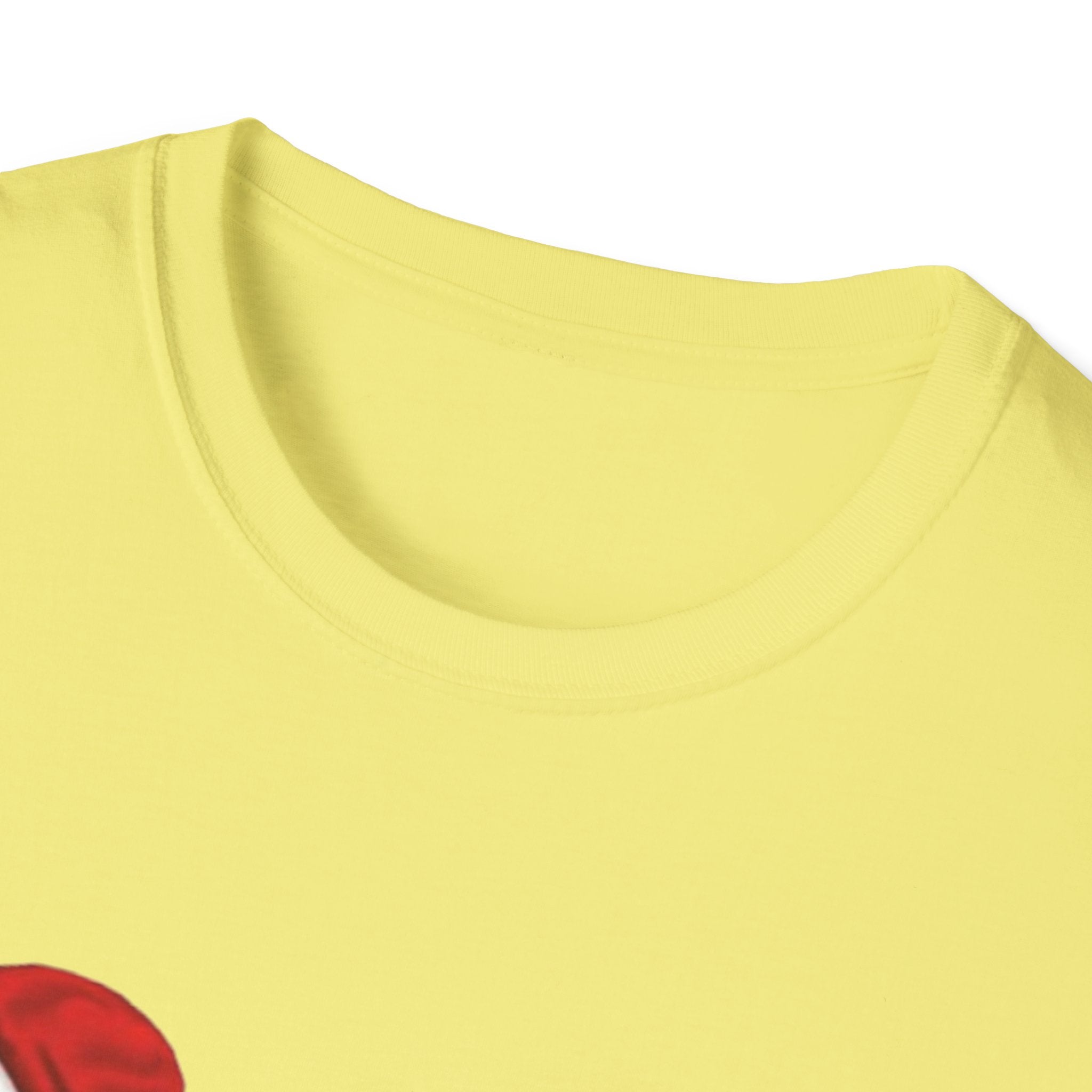 Ready to Celebrate? Unisex Softstyle T-Shirt