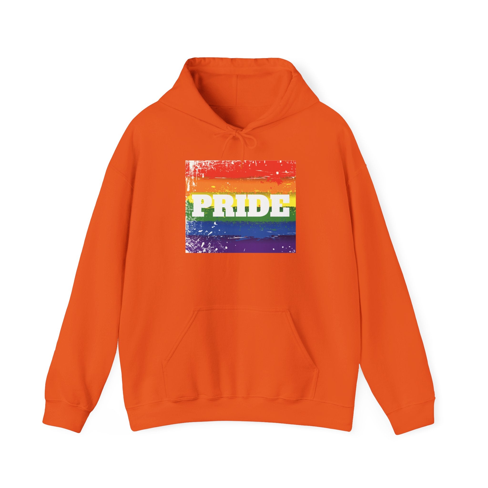 Pride Unisex Heavy Blend Hoodie