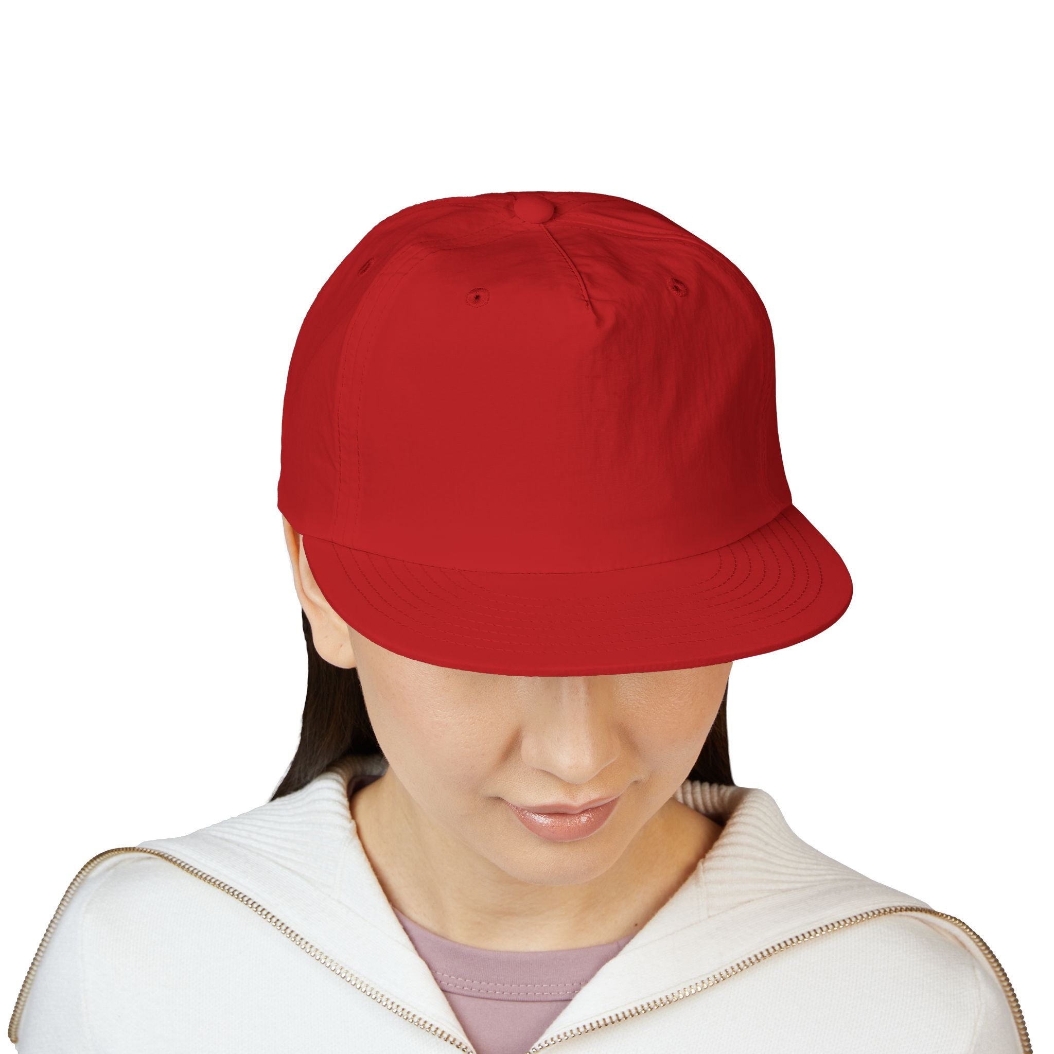 Pride Surf Cap for Beach Lovers, Summer Accessories, Casual Wear, Gift for Surfers, Outdoor Adventure Gear