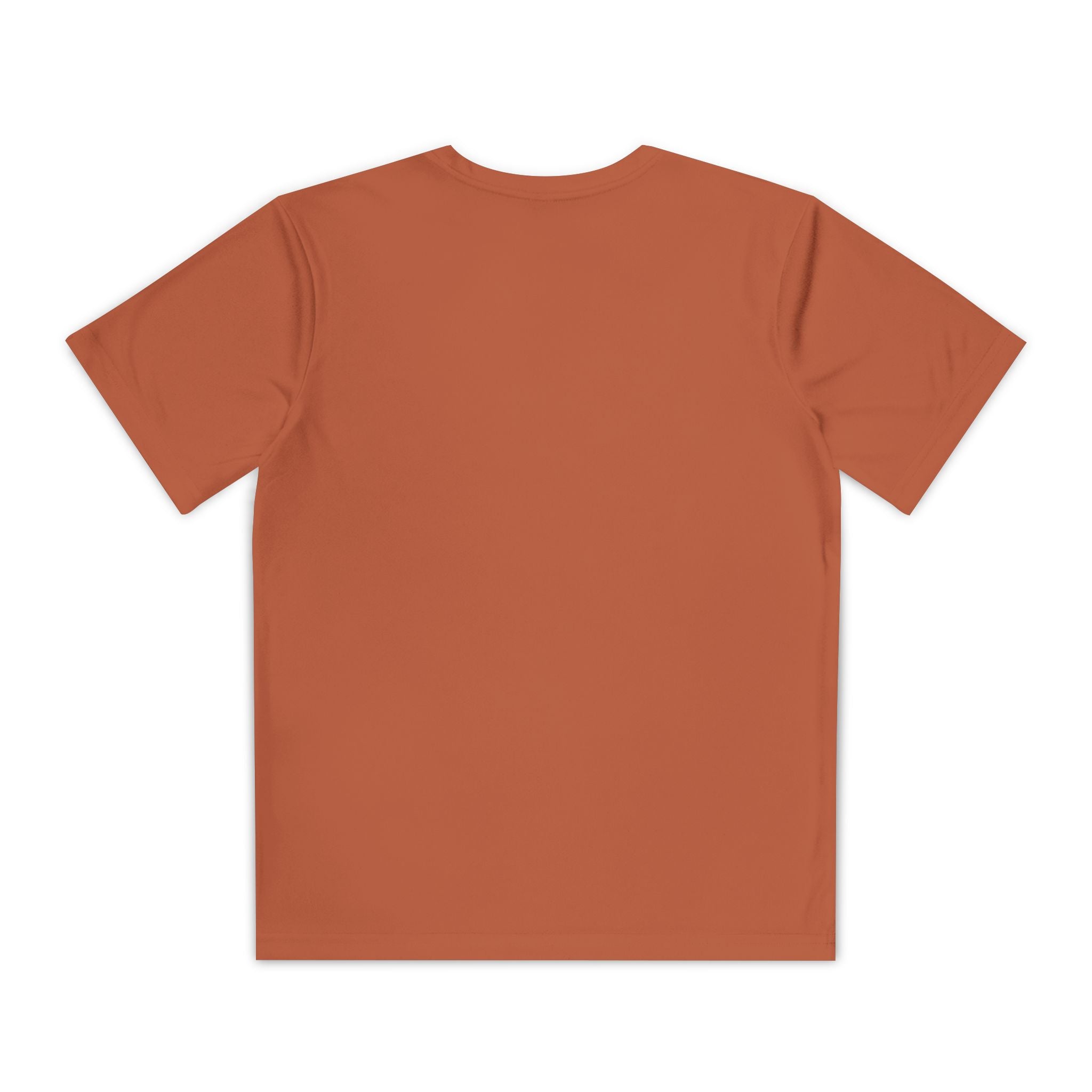 Bee Positive Youth Short Sleeve Competitor T-Shirt