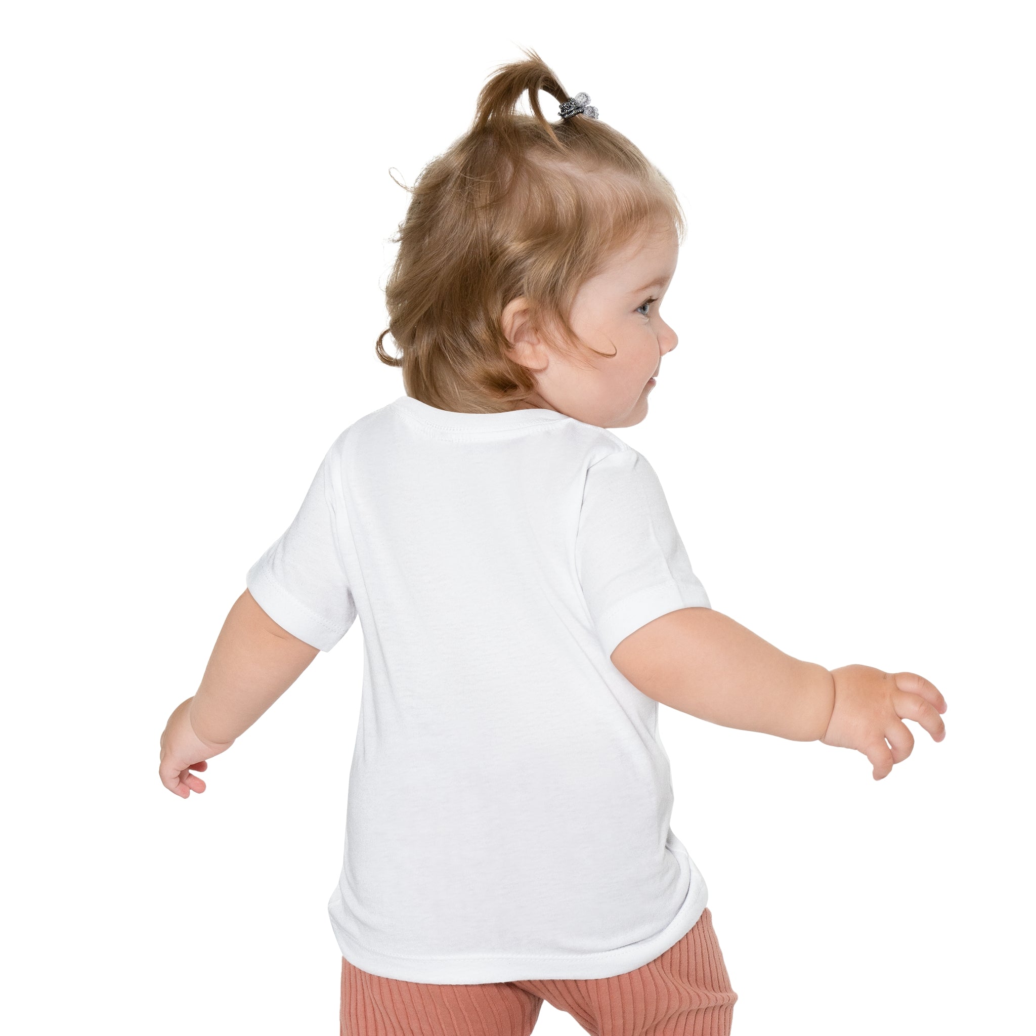I Love My Mummy Baby Short Sleeve T-Shirt