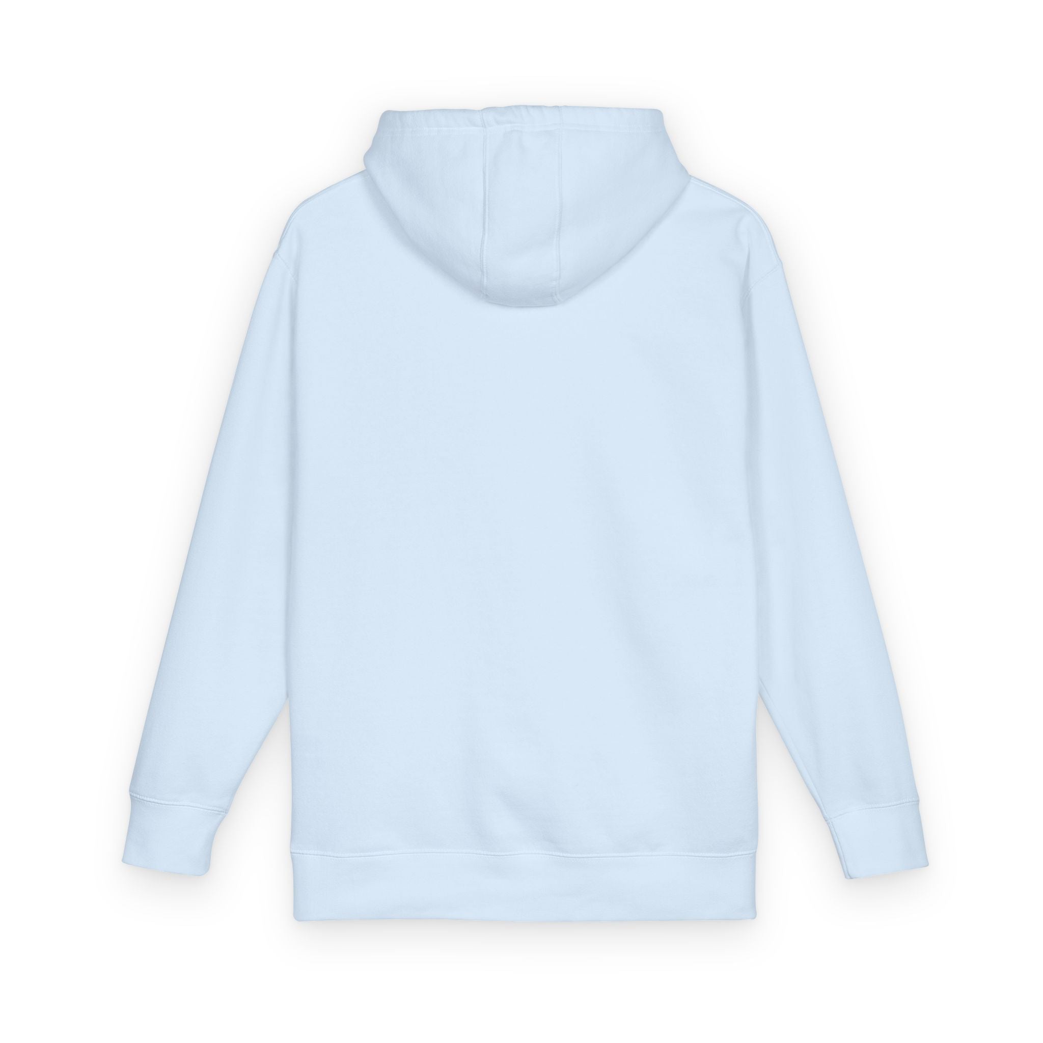 Pride Rainbow Unisex Fleece Hoodie