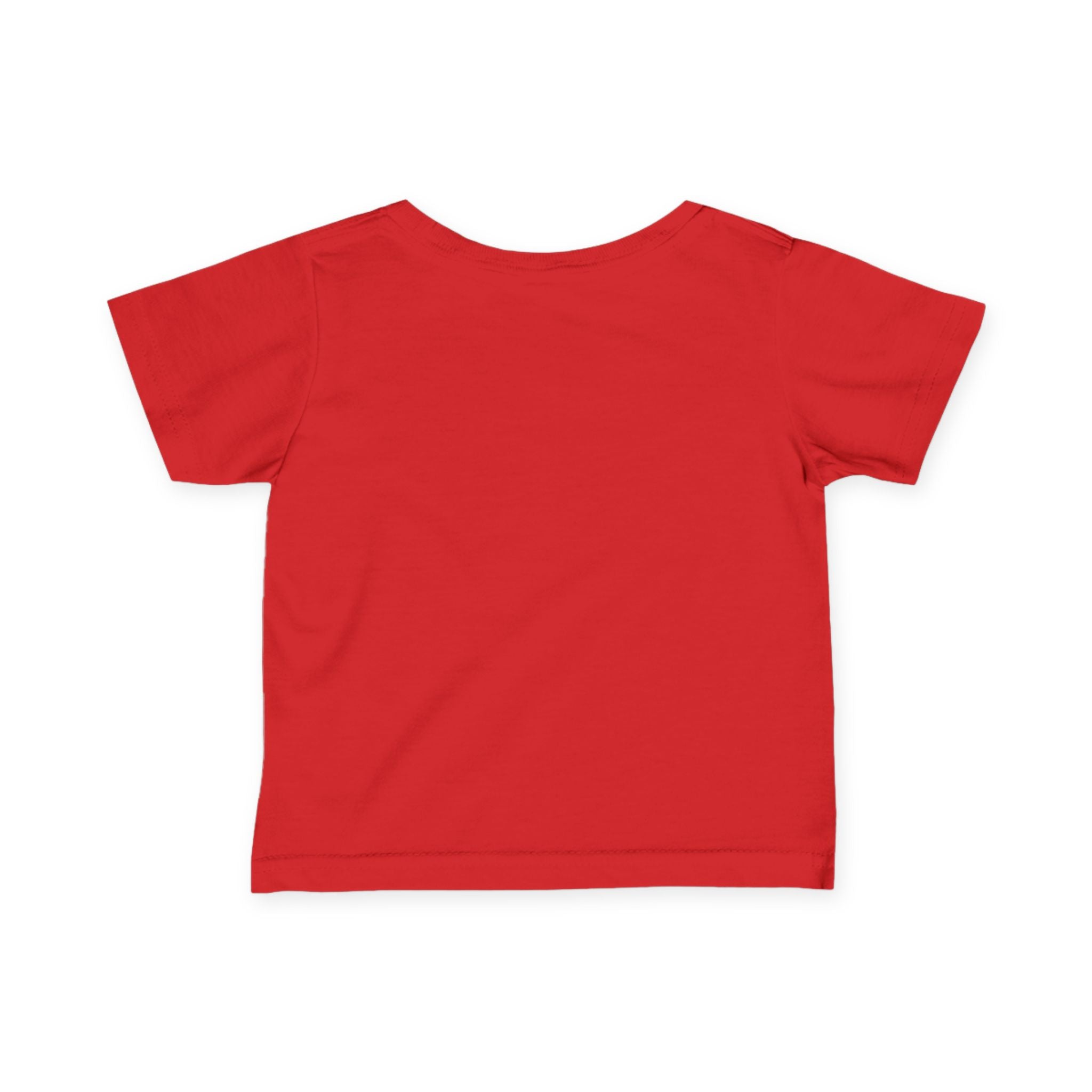 Bee Positive Infant Fine Jersey T-Shirt