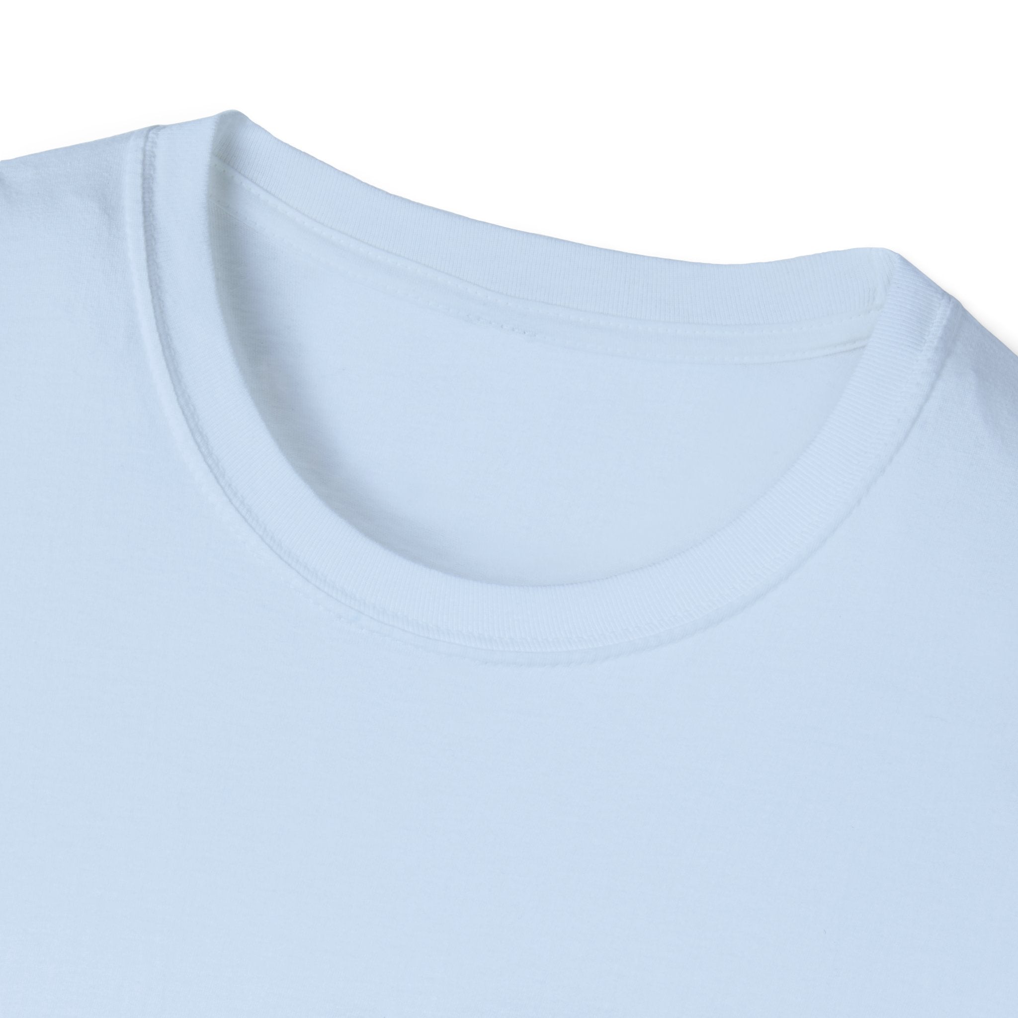 Bee Kind Unisex Softstyle T-Shirt