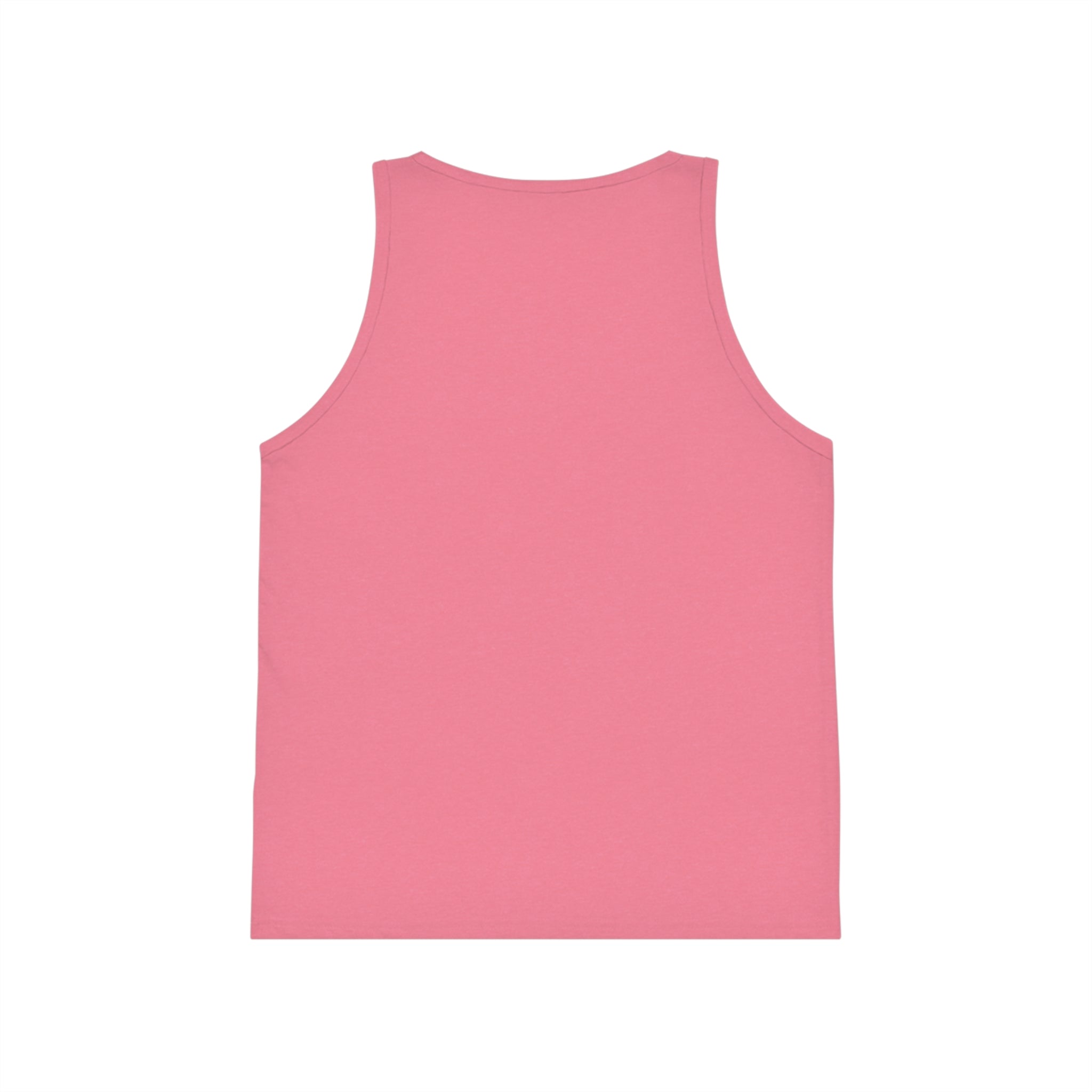 Bee Positive Kid's Jersey Tank Top