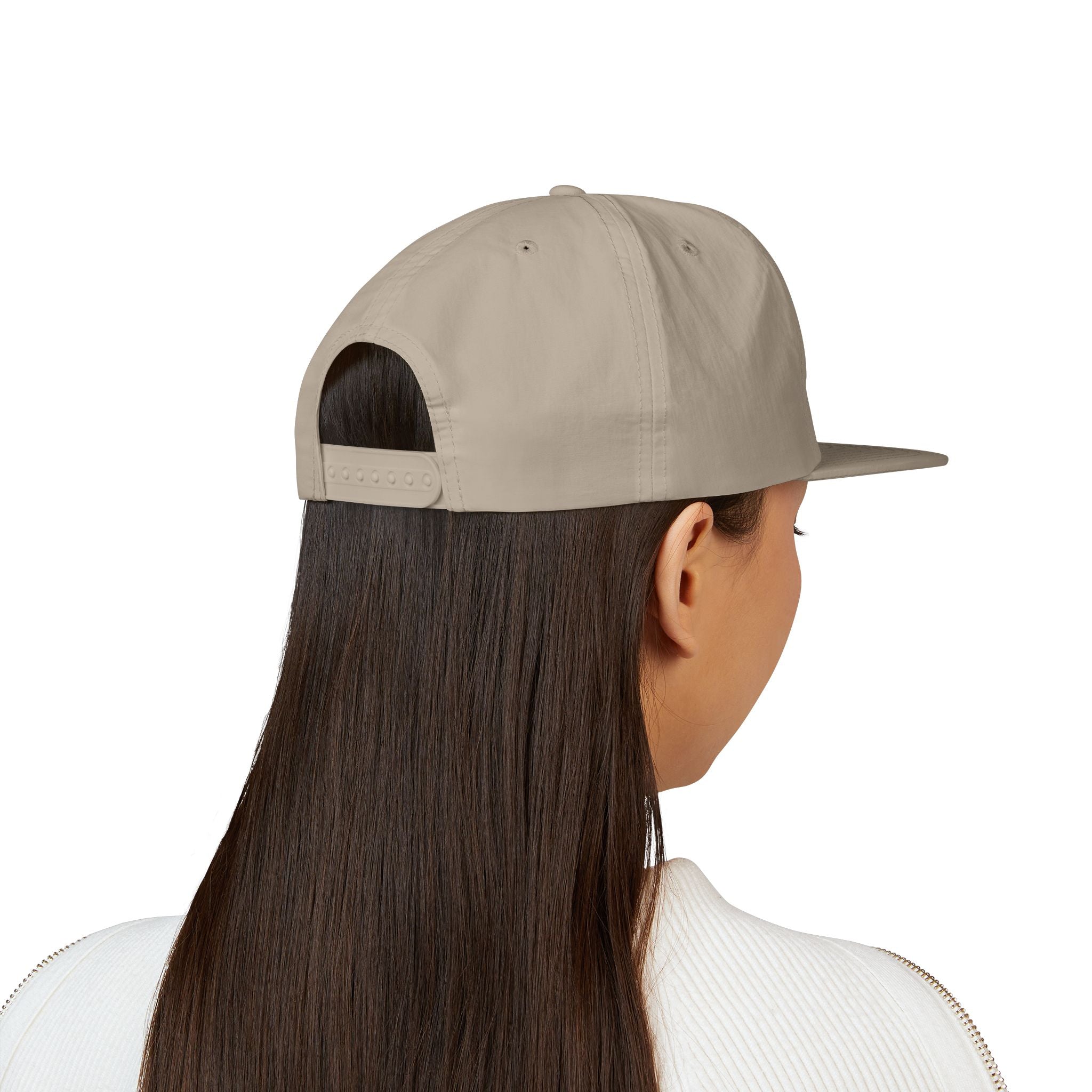 Pride Surf Cap for Beach Lovers, Summer Accessories, Casual Wear, Gift for Surfers, Outdoor Adventure Gear