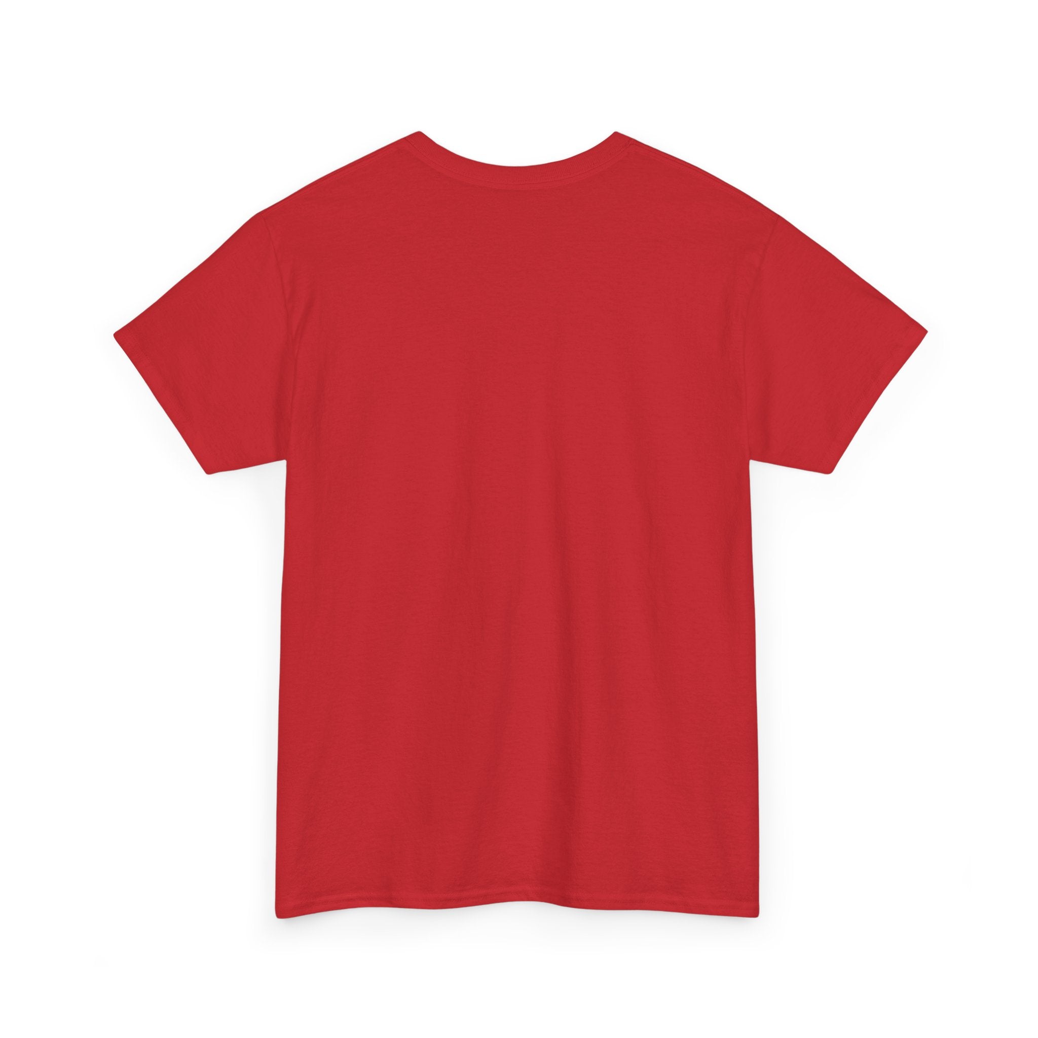 Ready To Celebrate? Unisex Heavy Cotton T-Shirt