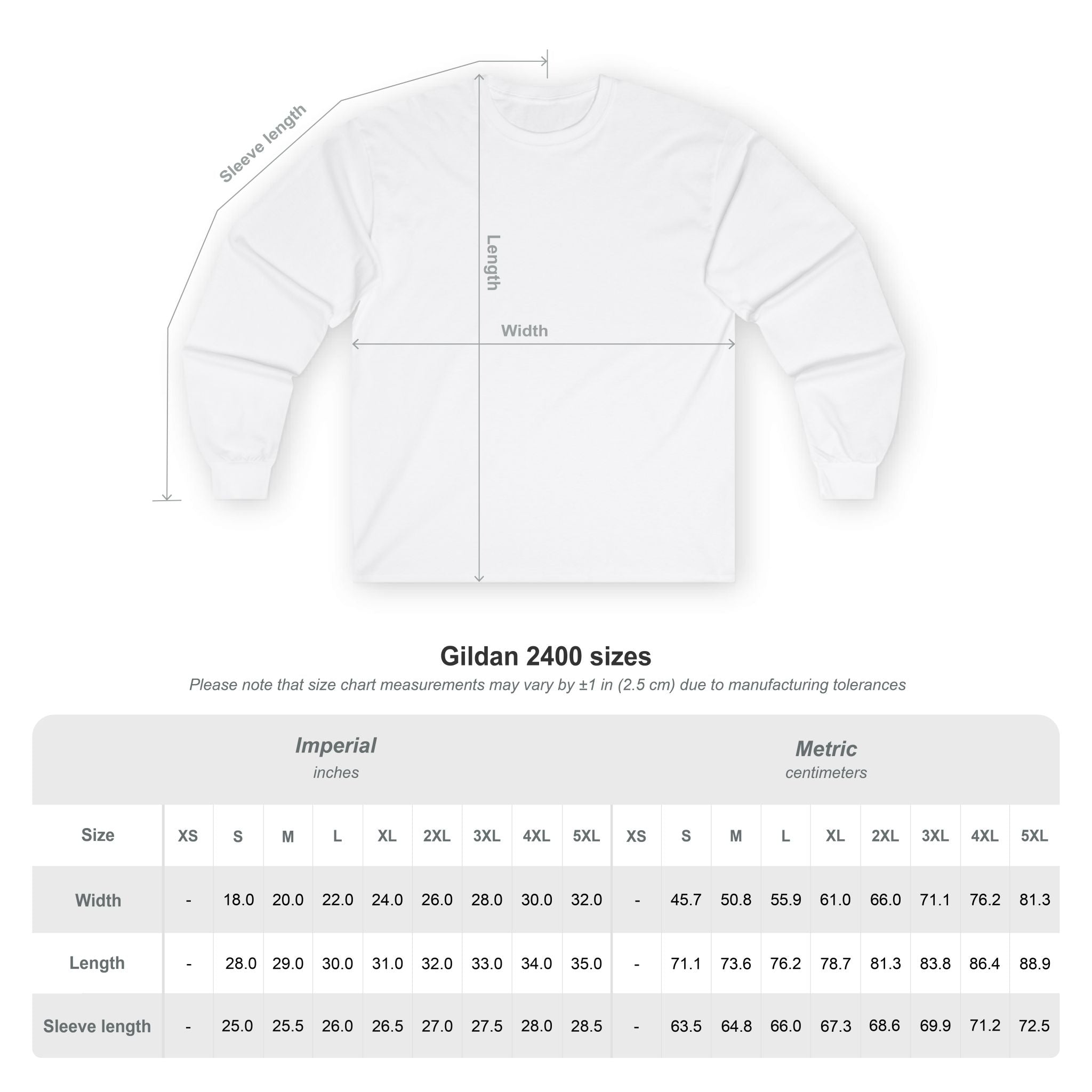 Halloween Trick or Treat Unisex Ultra Cotton Long Sleeve T-Shirt
