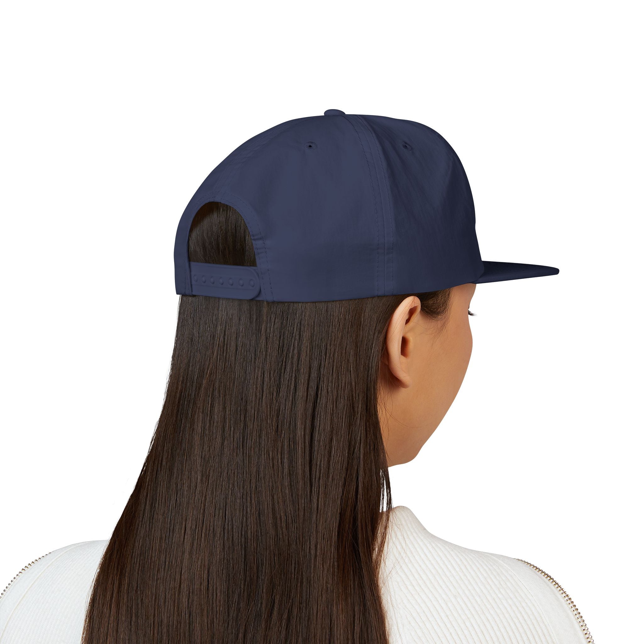 Pride Surf Cap for Beach Lovers, Summer Accessories, Casual Wear, Gift for Surfers, Outdoor Adventure Gear