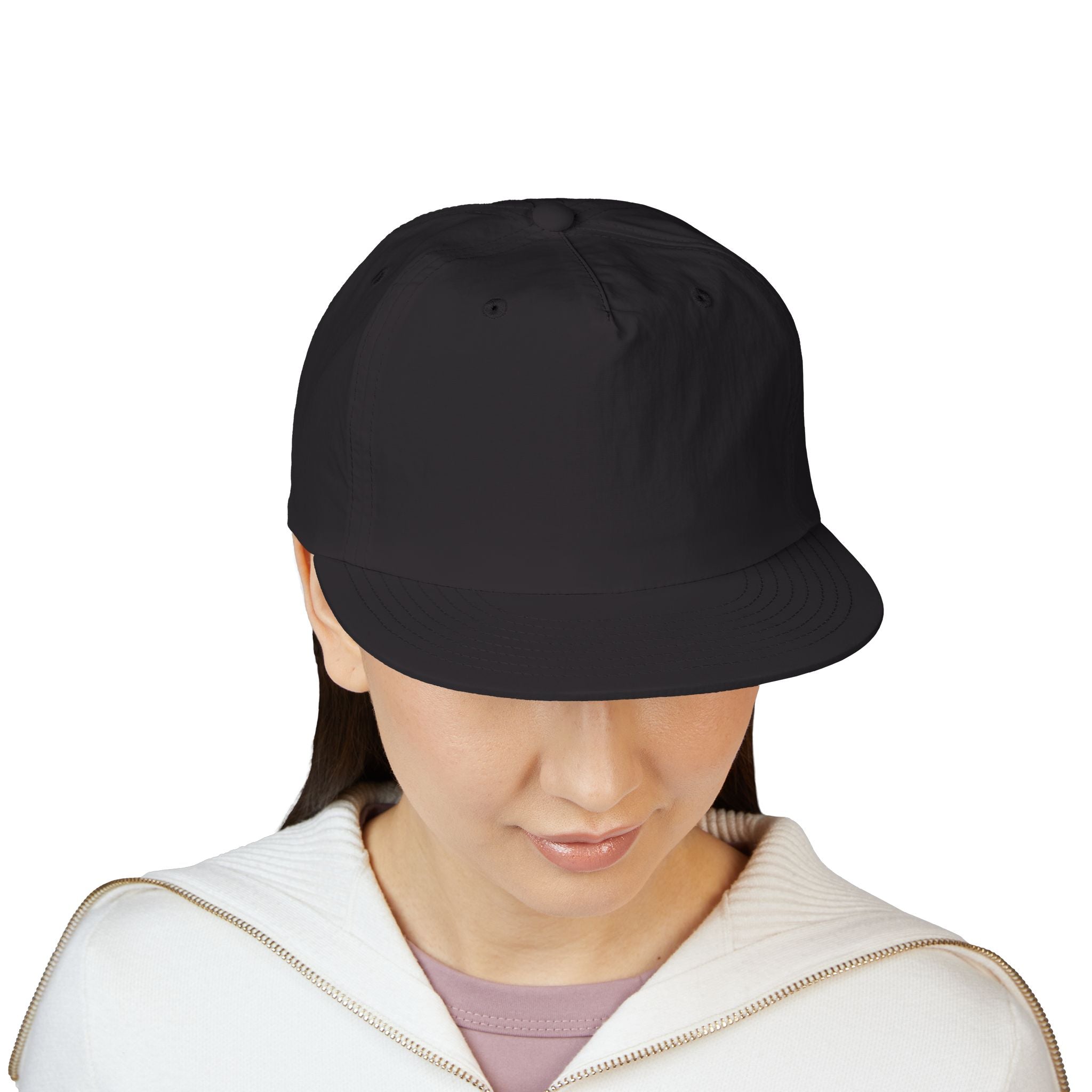 Pride Surf Cap for Beach Lovers, Summer Accessories, Casual Wear, Gift for Surfers, Outdoor Adventure Gear