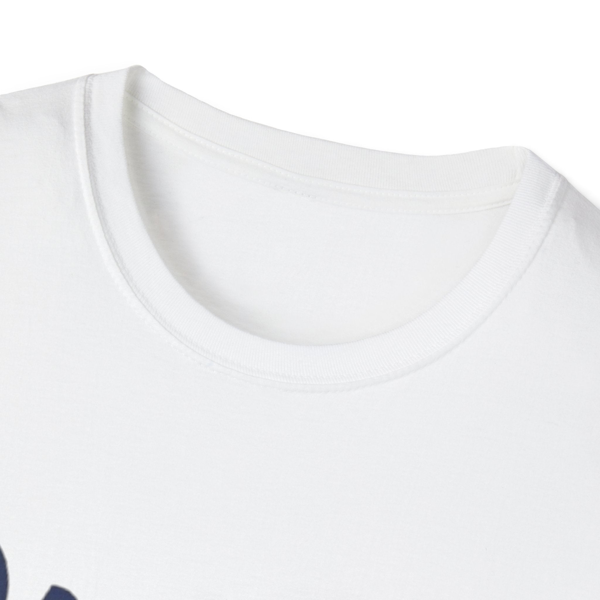 Class of 2026 Unisex Softstyle T-Shirt