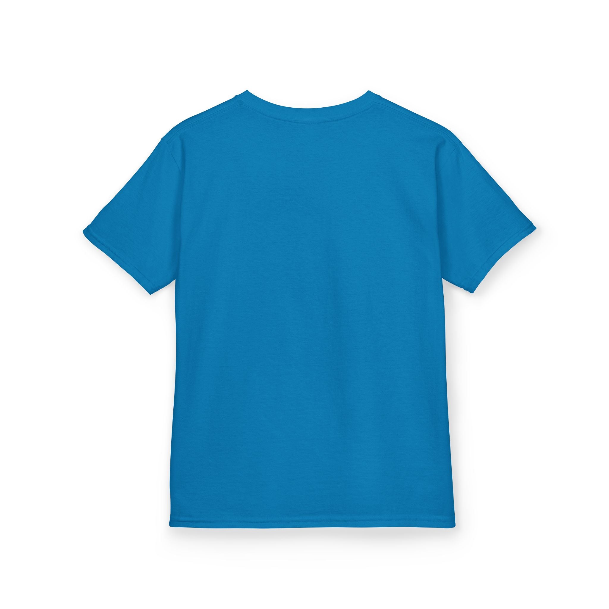 Pride Kids Heavy Cotton Short Sleeve T-Shirt