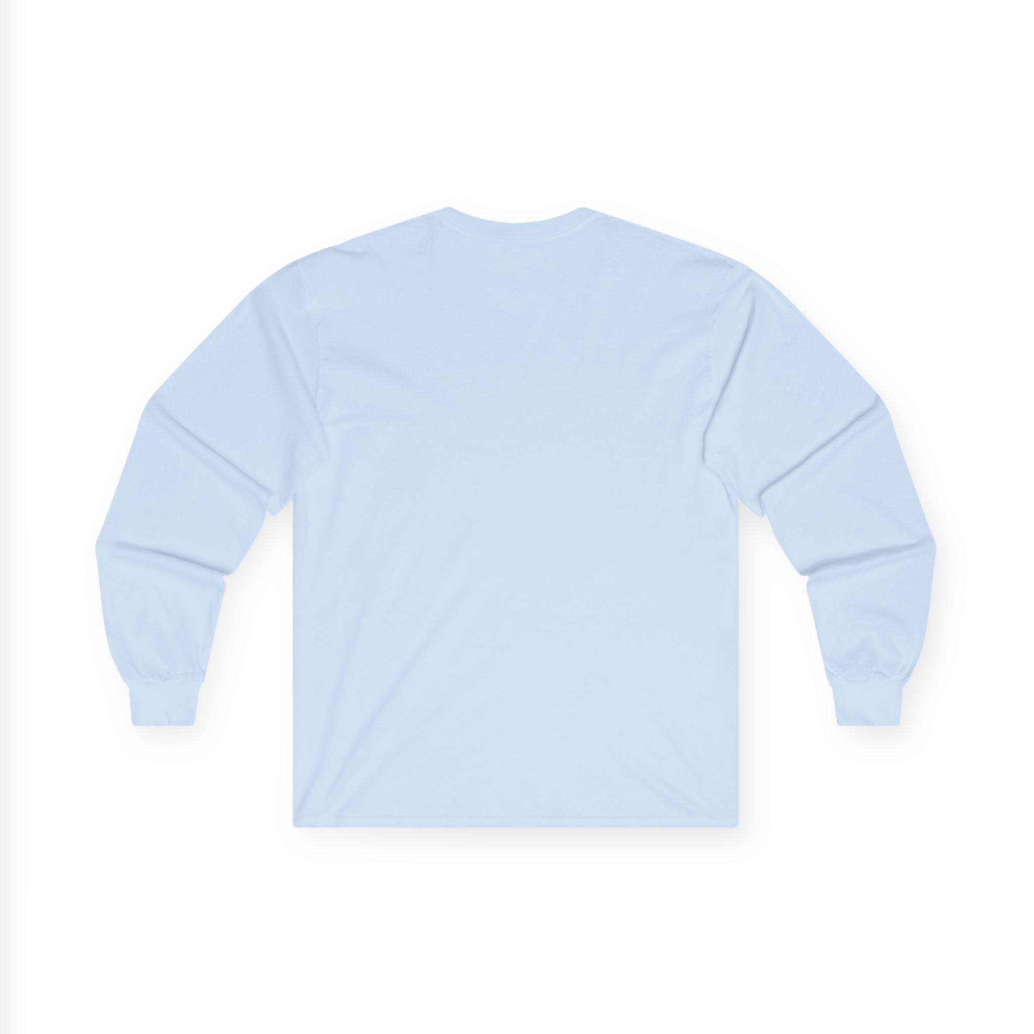 Happy Halloween Unisex Ultra Cotton Long Sleeve T-Shirt