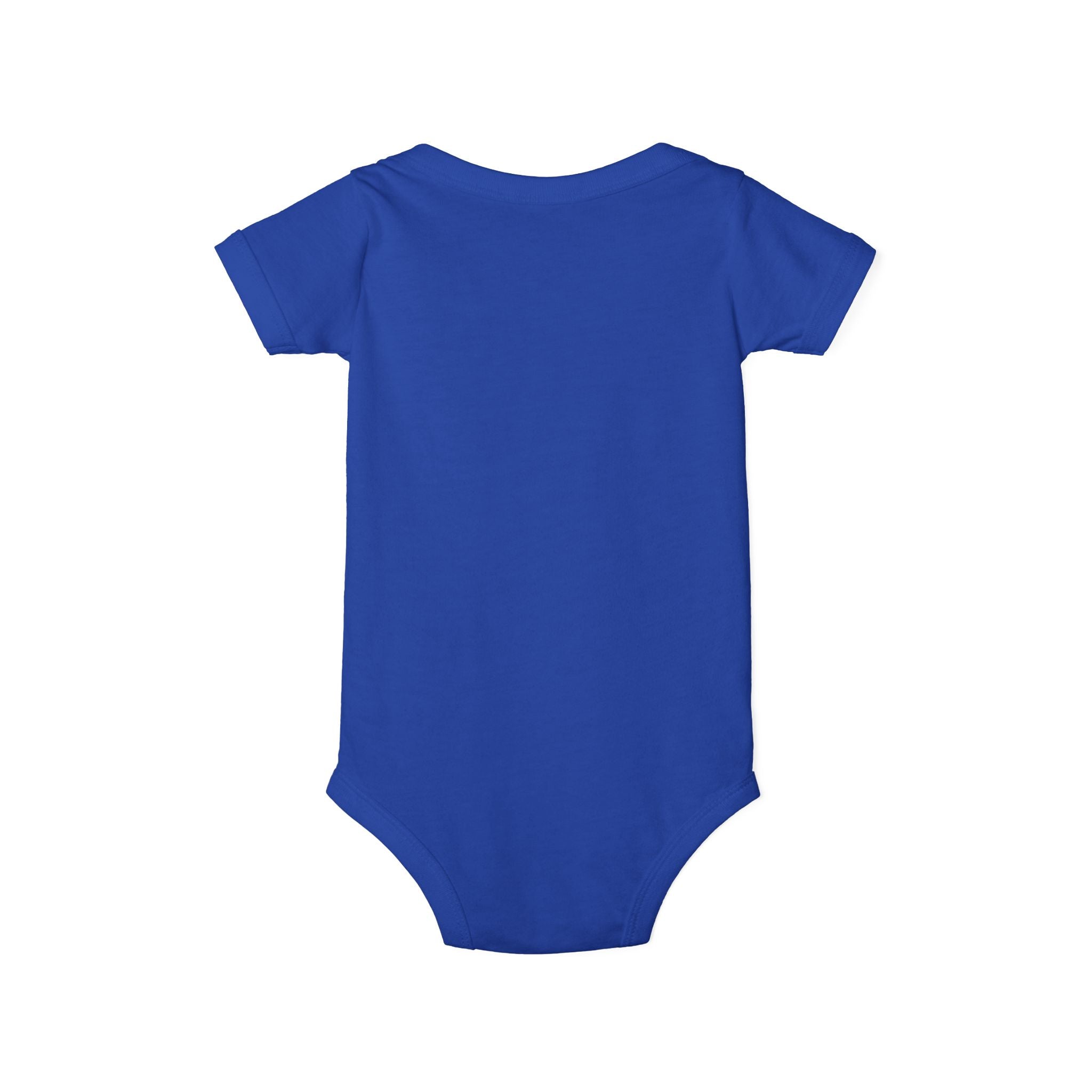 Bee Positive Infant Jersey One Piece