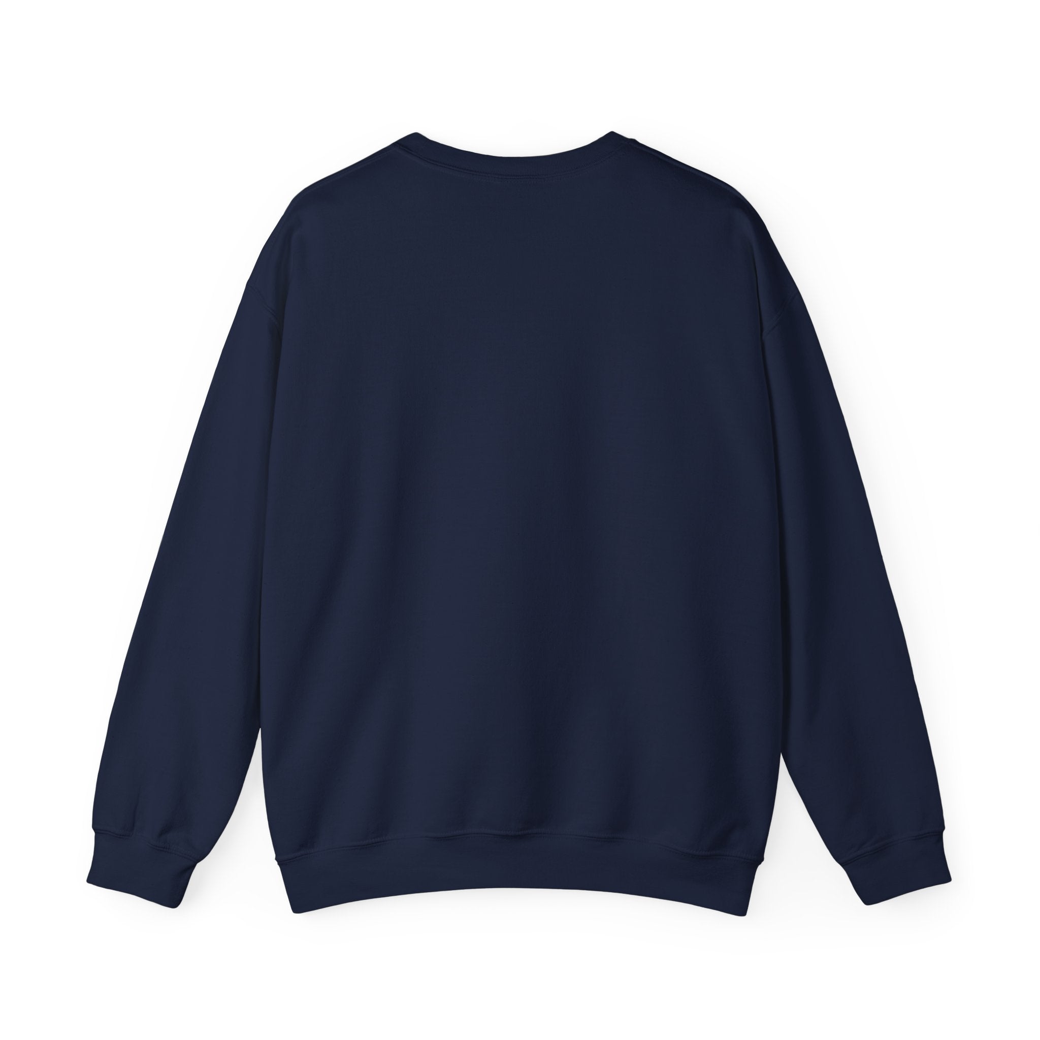 Halloween Pumpkin Unisex Heavy Blend™ Crewneck Sweatshirt