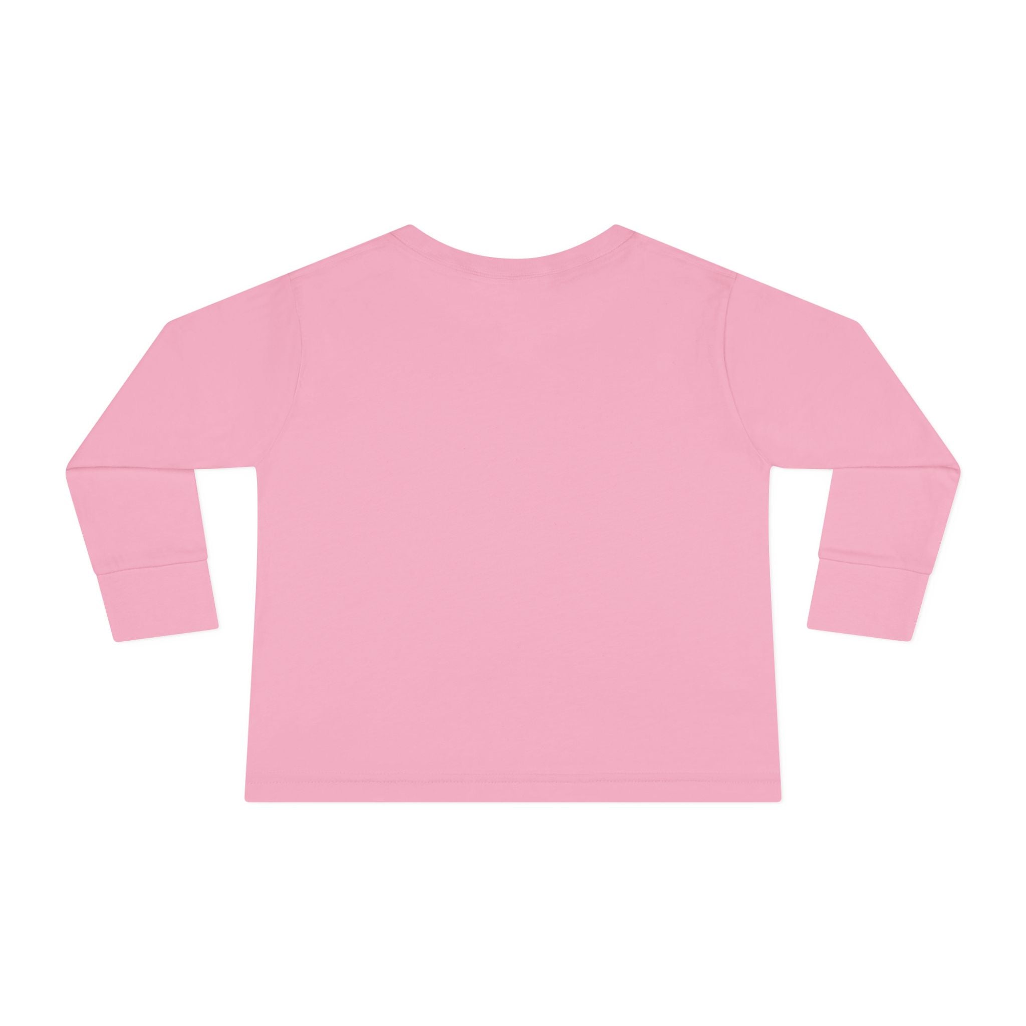 I Love My Mummy Toddler Long Sleeve T-Shirt