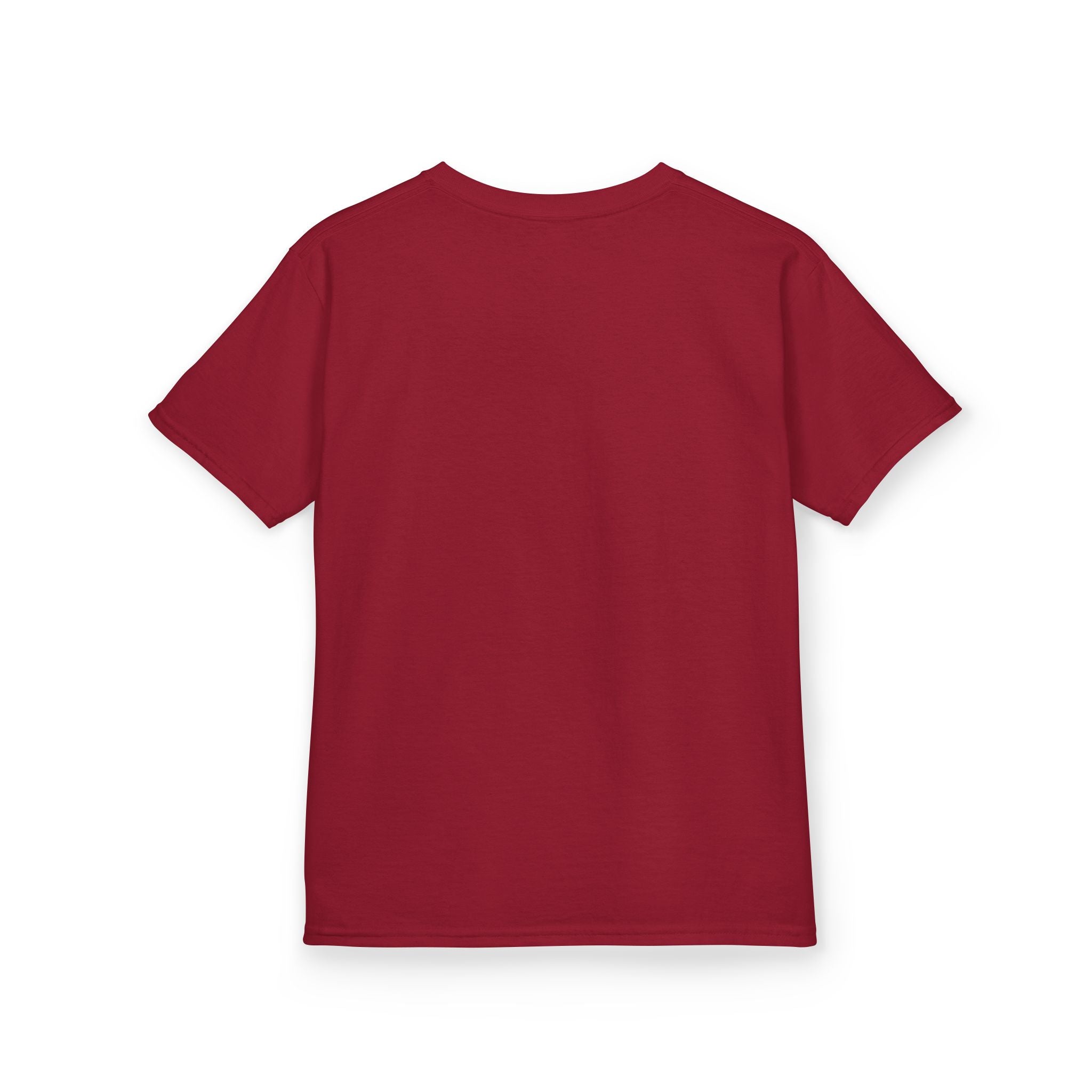 Bee Positive Kids Heavy Cotton T-Shirt