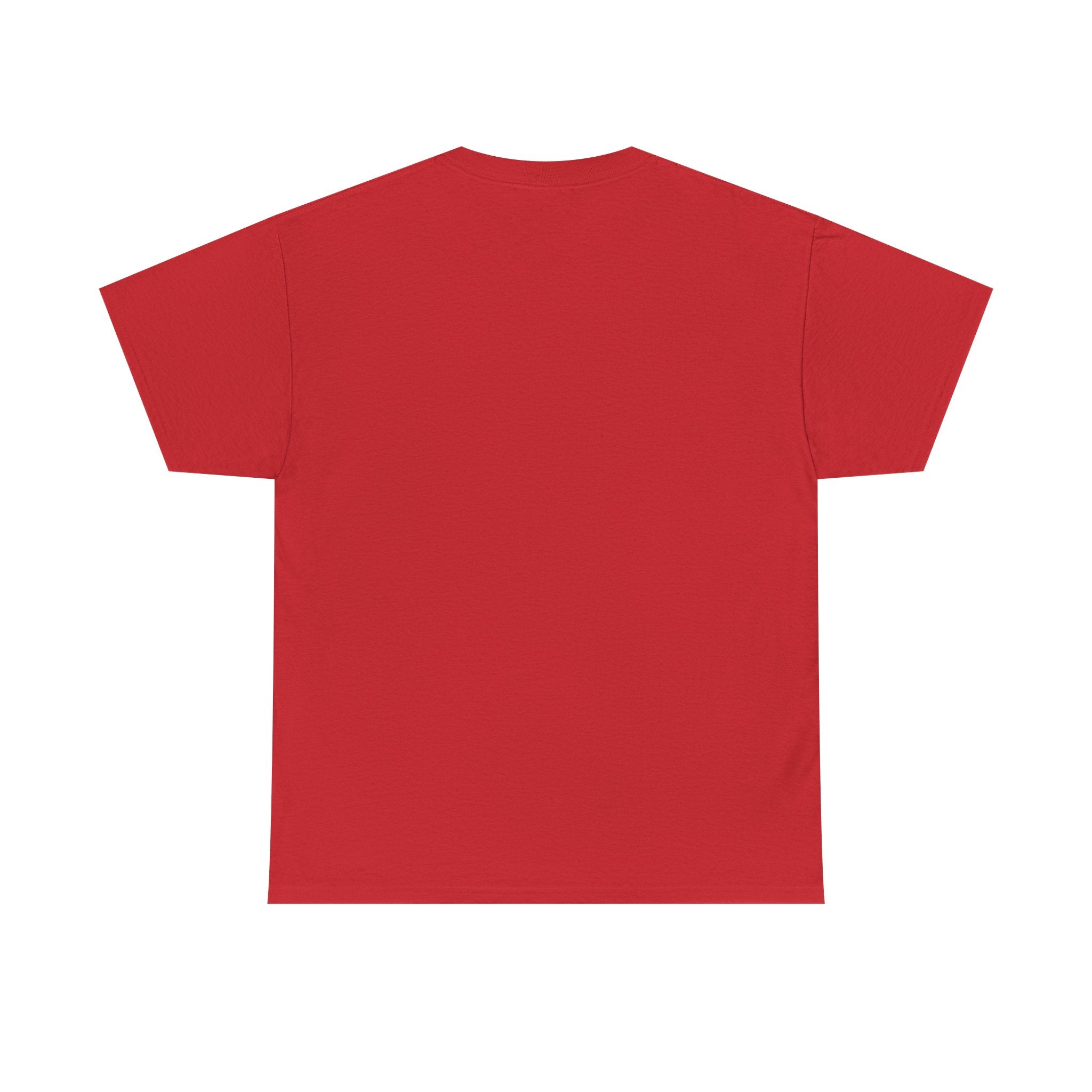 Ready To Celebrate? Unisex Heavy Cotton T-Shirt