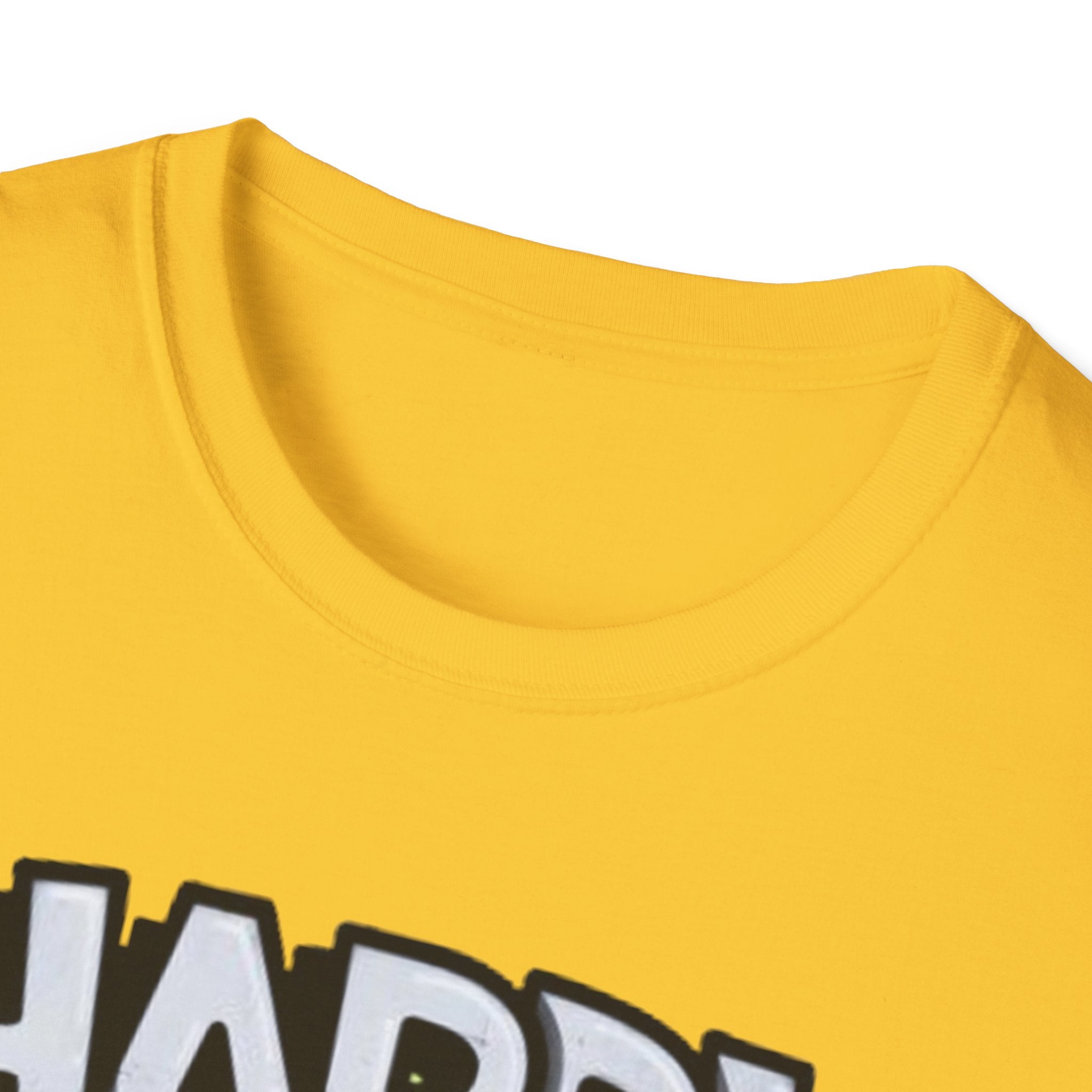 Happy Pi Day Unisex Softstyle T-Shirt