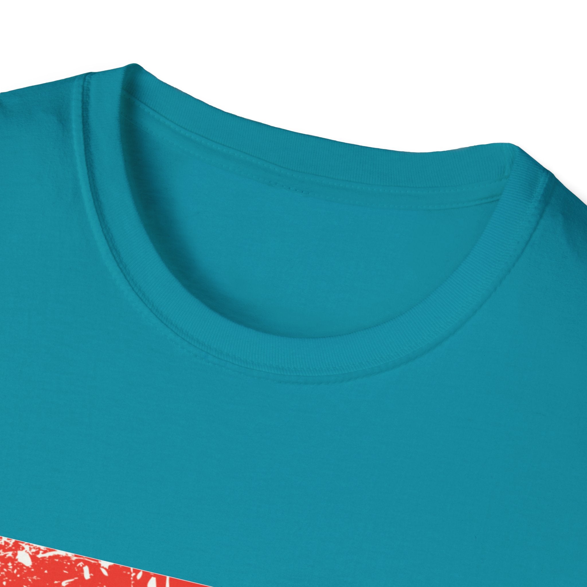 I'm in Love with Her Unisex Softstyle T-Shirt