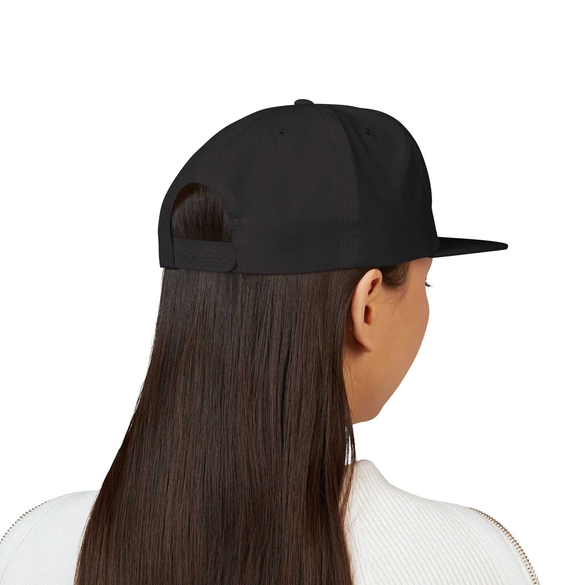 Pride Surf Cap for Beach Lovers, Summer Accessories, Casual Wear, Gift for Surfers, Outdoor Adventure Gear