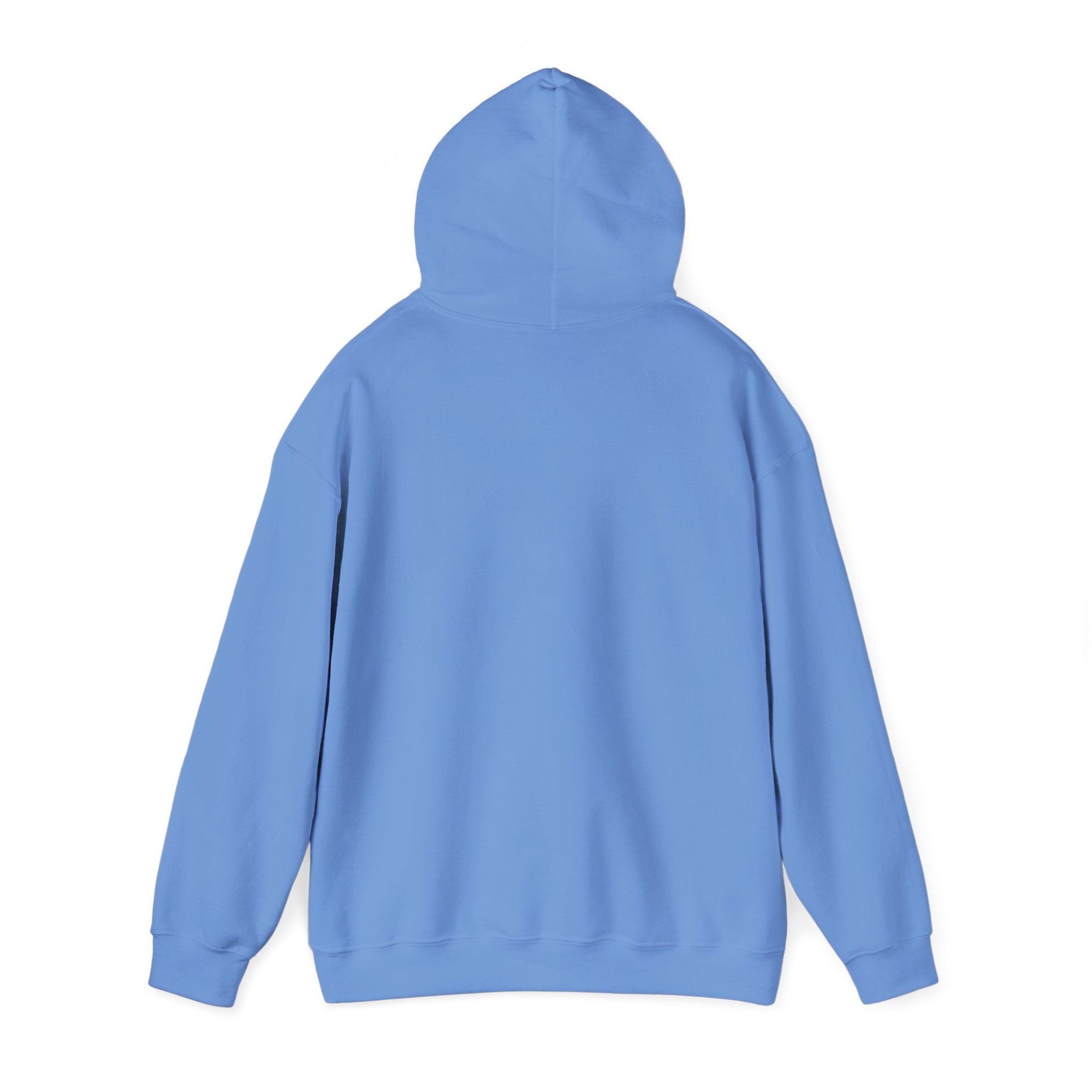 Bee Positive Unisex Heavy Blend™ Hoodie