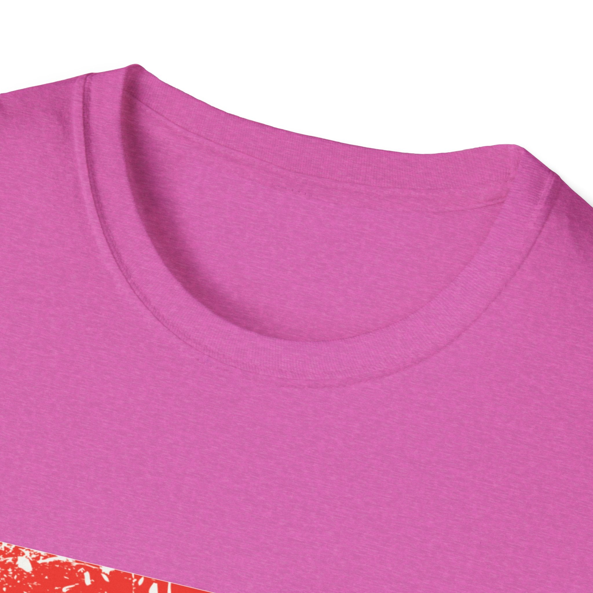 I'm in Love with Her Unisex Softstyle T-Shirt