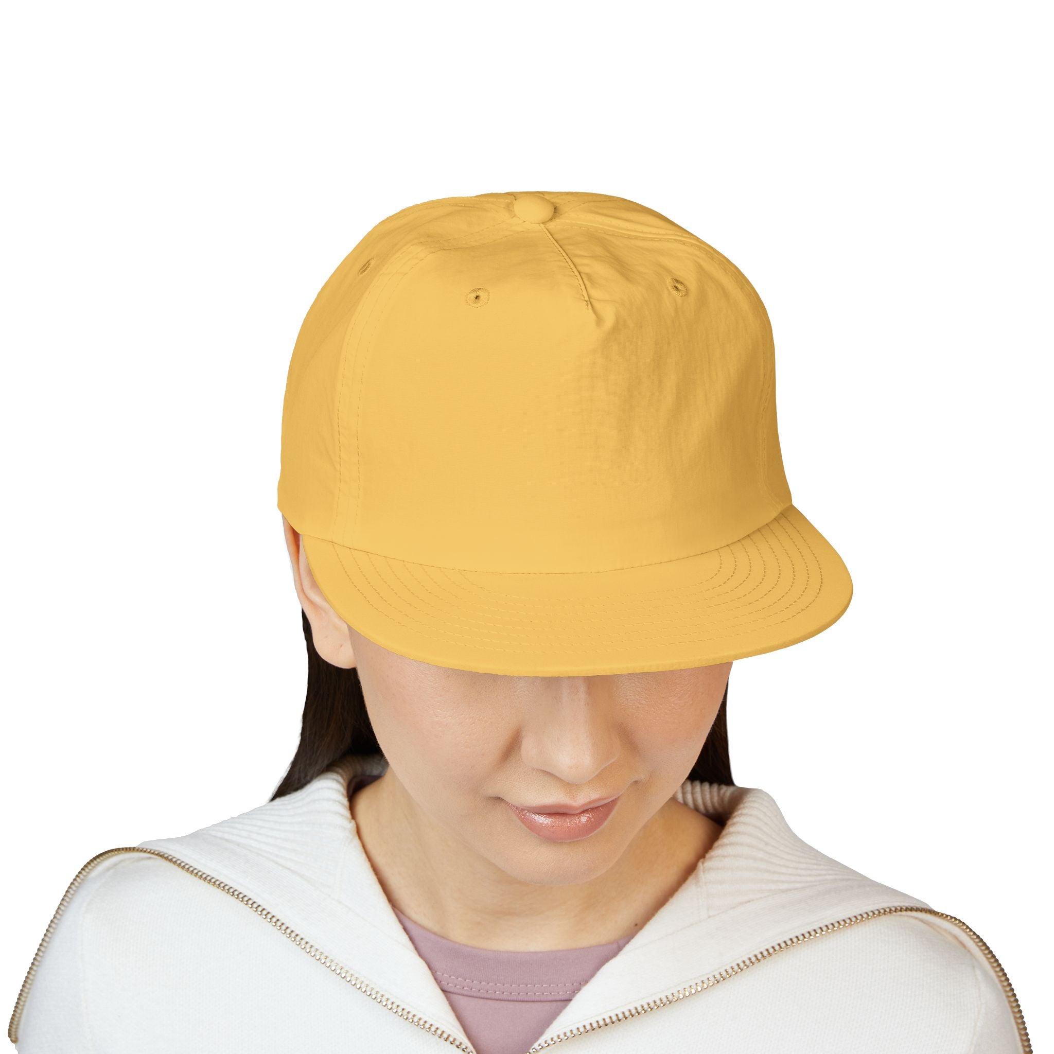 Pride Surf Cap for Beach Lovers, Summer Accessories, Casual Wear, Gift for Surfers, Outdoor Adventure Gear