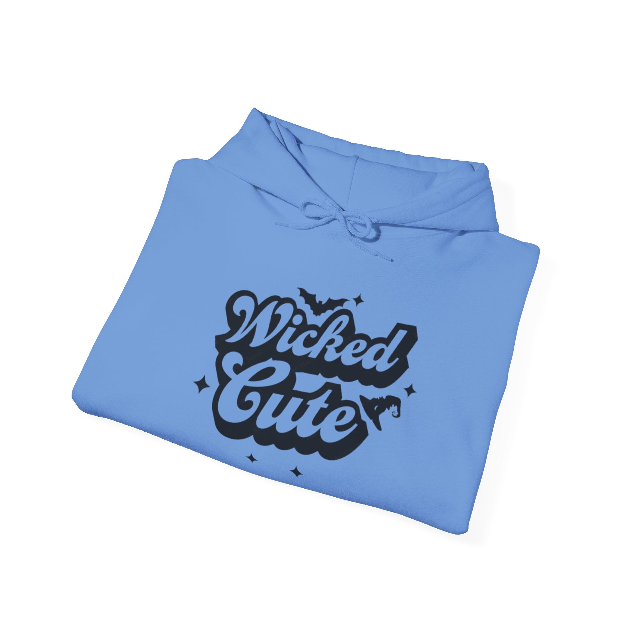 Wicked Cute Unisex Hoodie