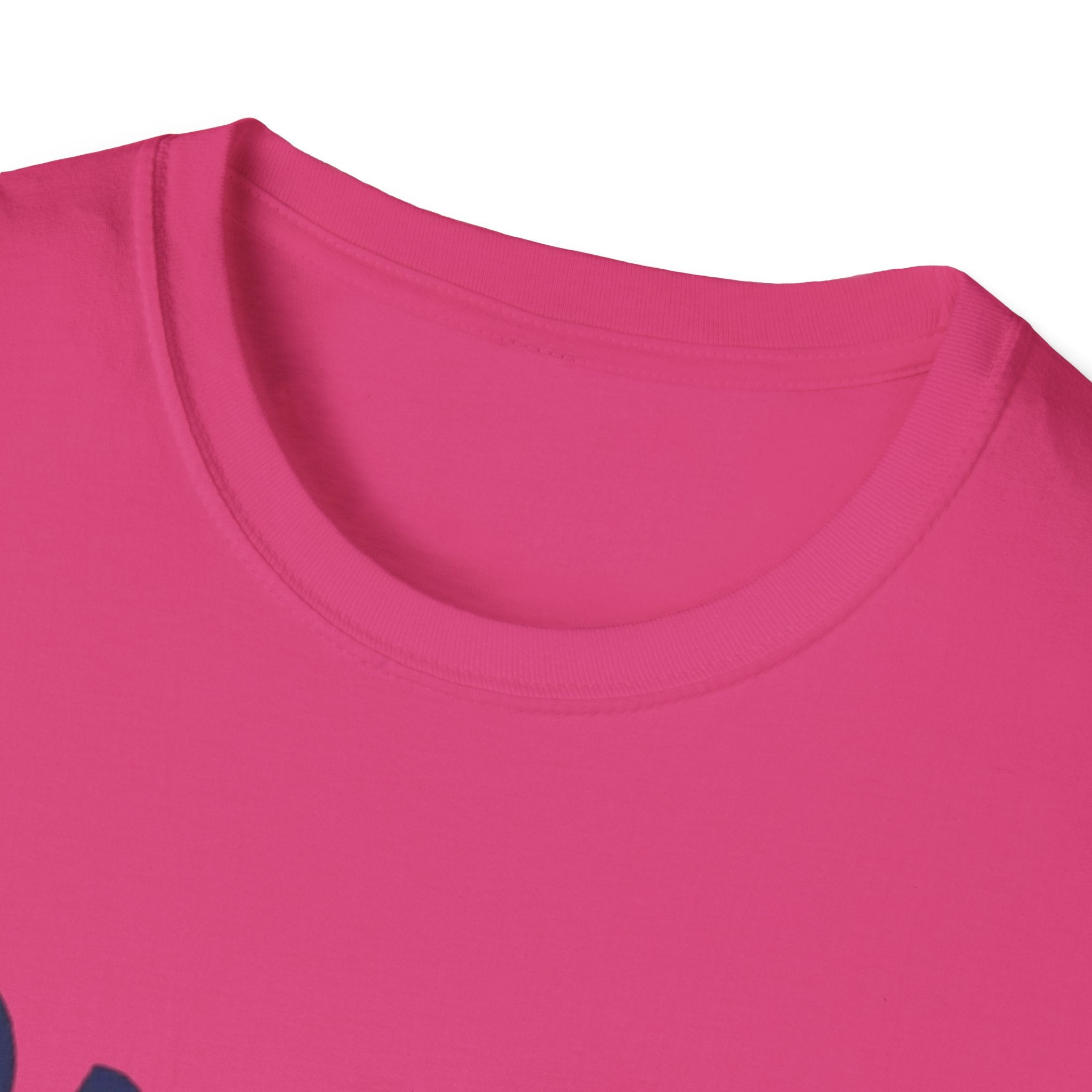 Class of 2026 Unisex Softstyle T-Shirt