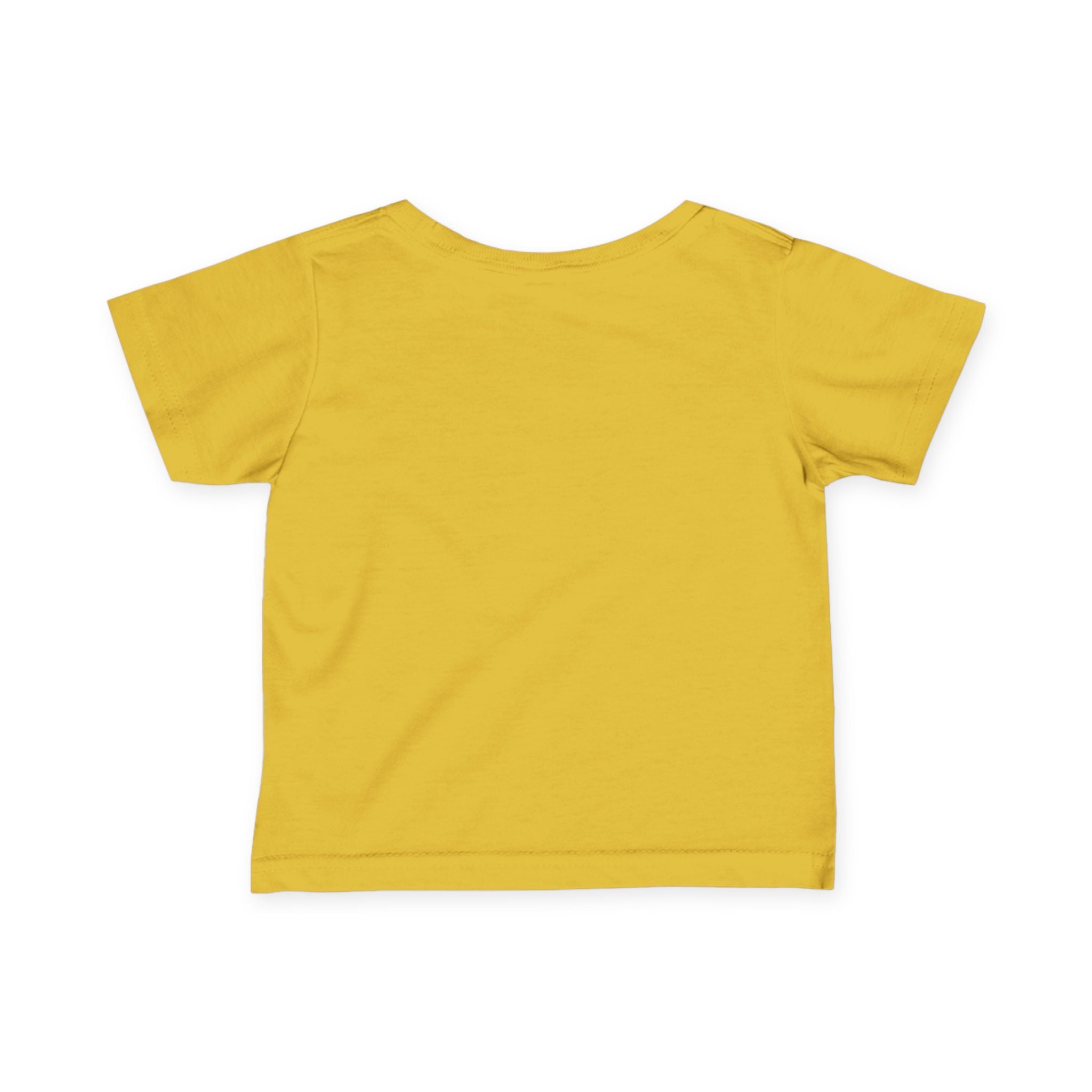 Pride Infant Fine Jersey T-Shirt
