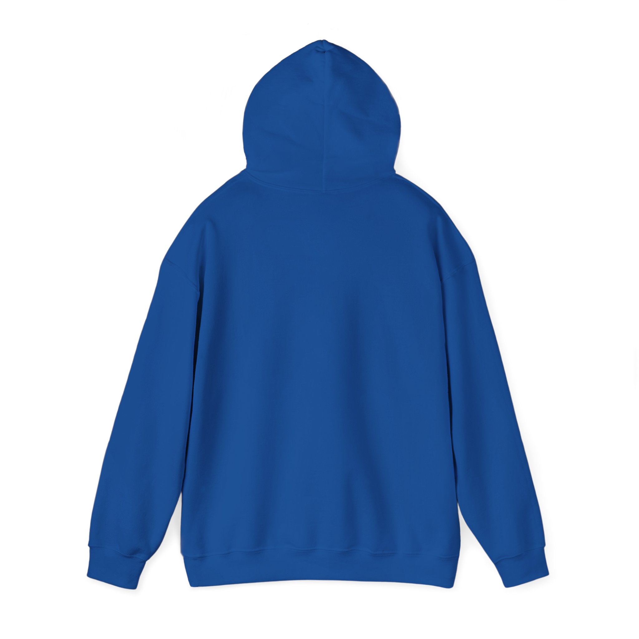 Spread Love Not Hate Unisex Hoodie