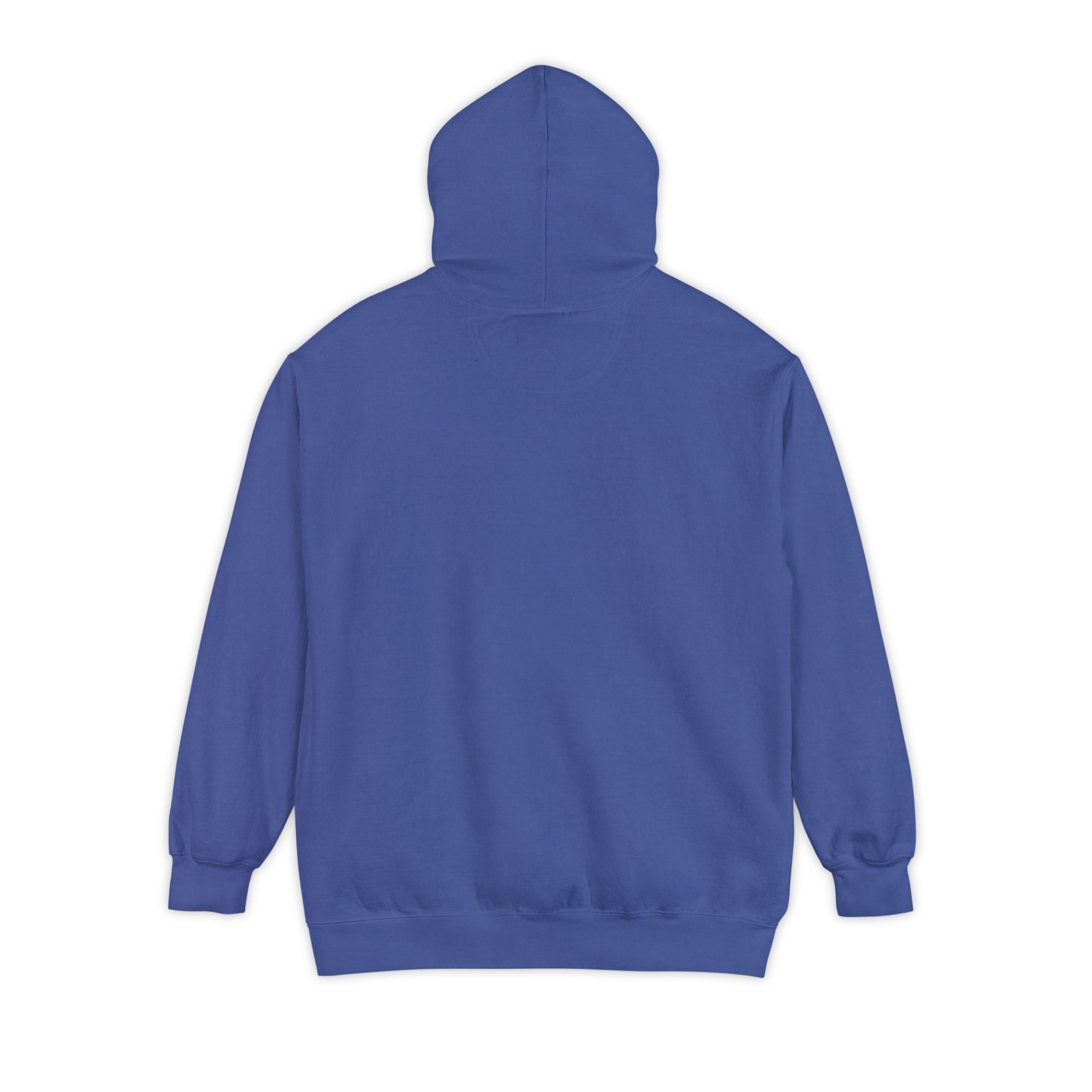 Pride Rainbow Unisex Hoodie
