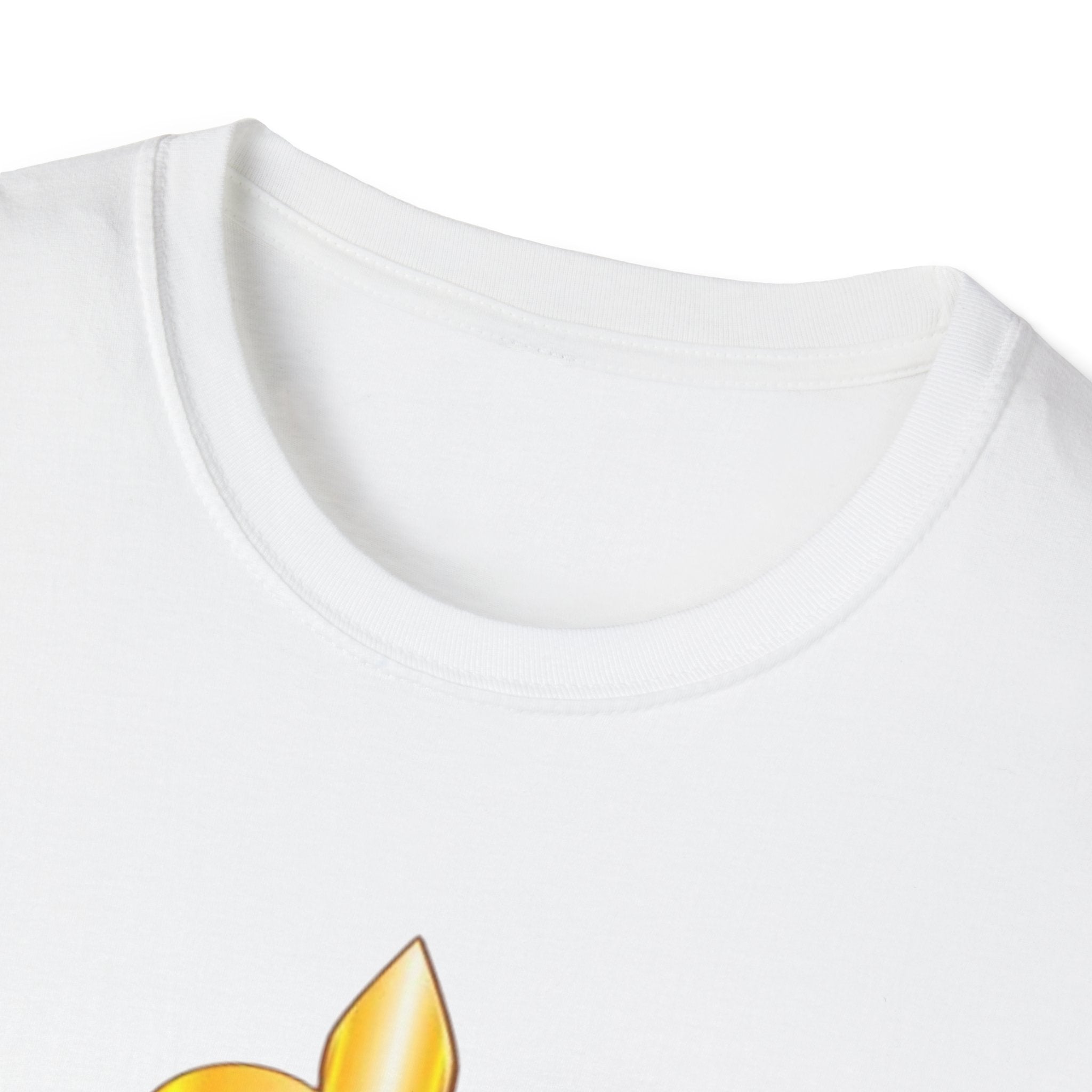 Mardi Gras Unisex Softstyle T-Shirt