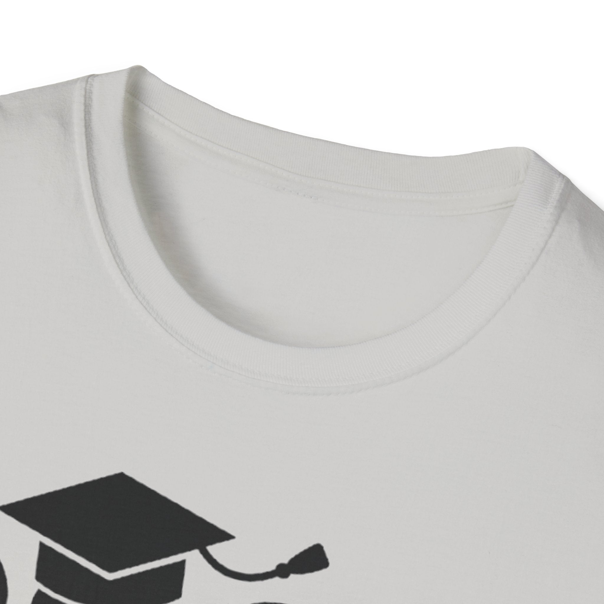 Class of 2026 Disneyland Grad Night T-Shirt