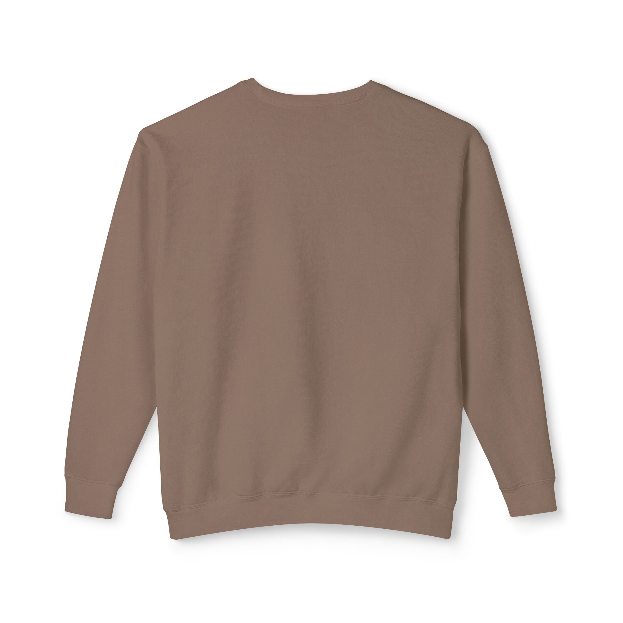 Bee Positive Unisex Lightweight Crewneck Sweatshirt