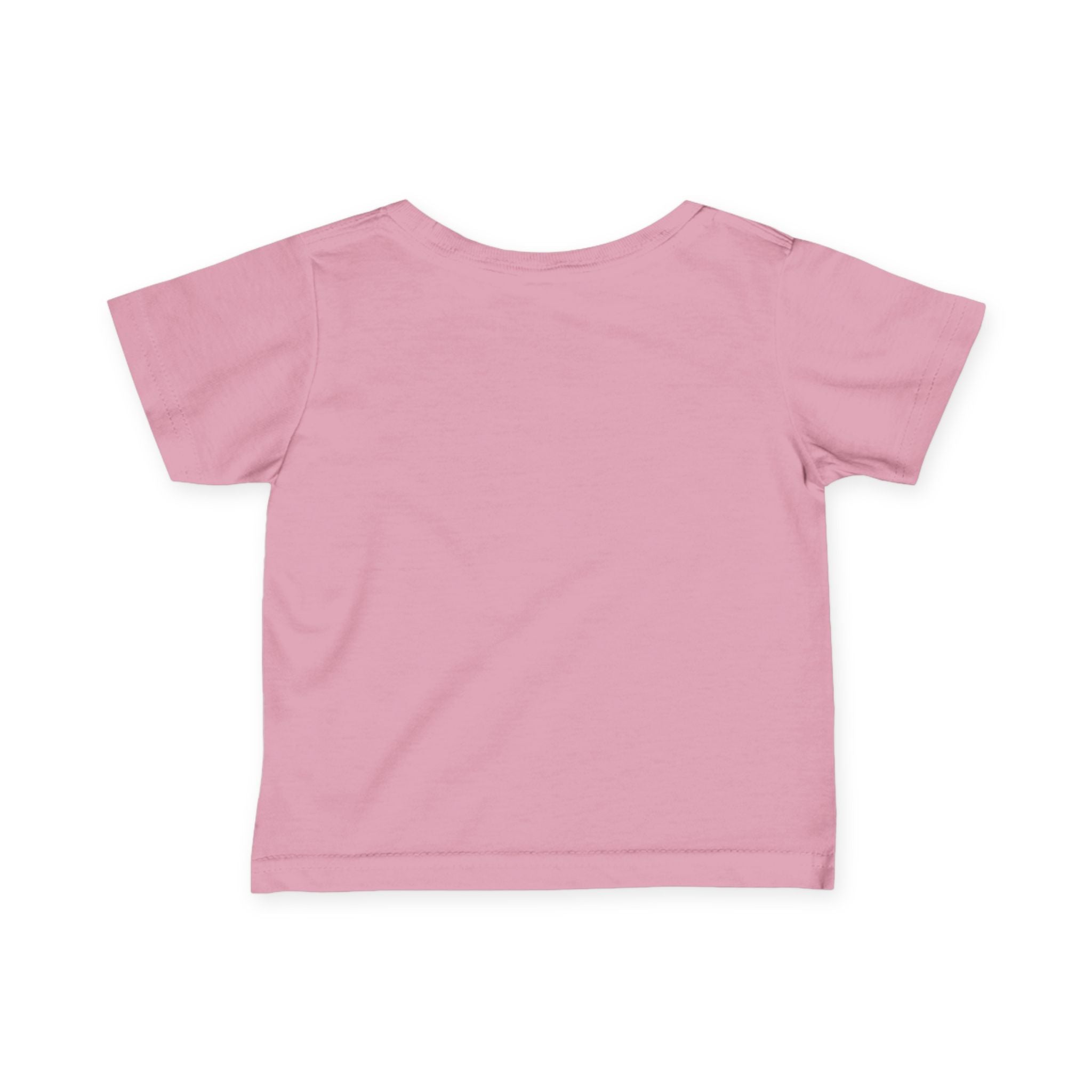 Halloween Boo Toddler Fine Jersey T-Shirt